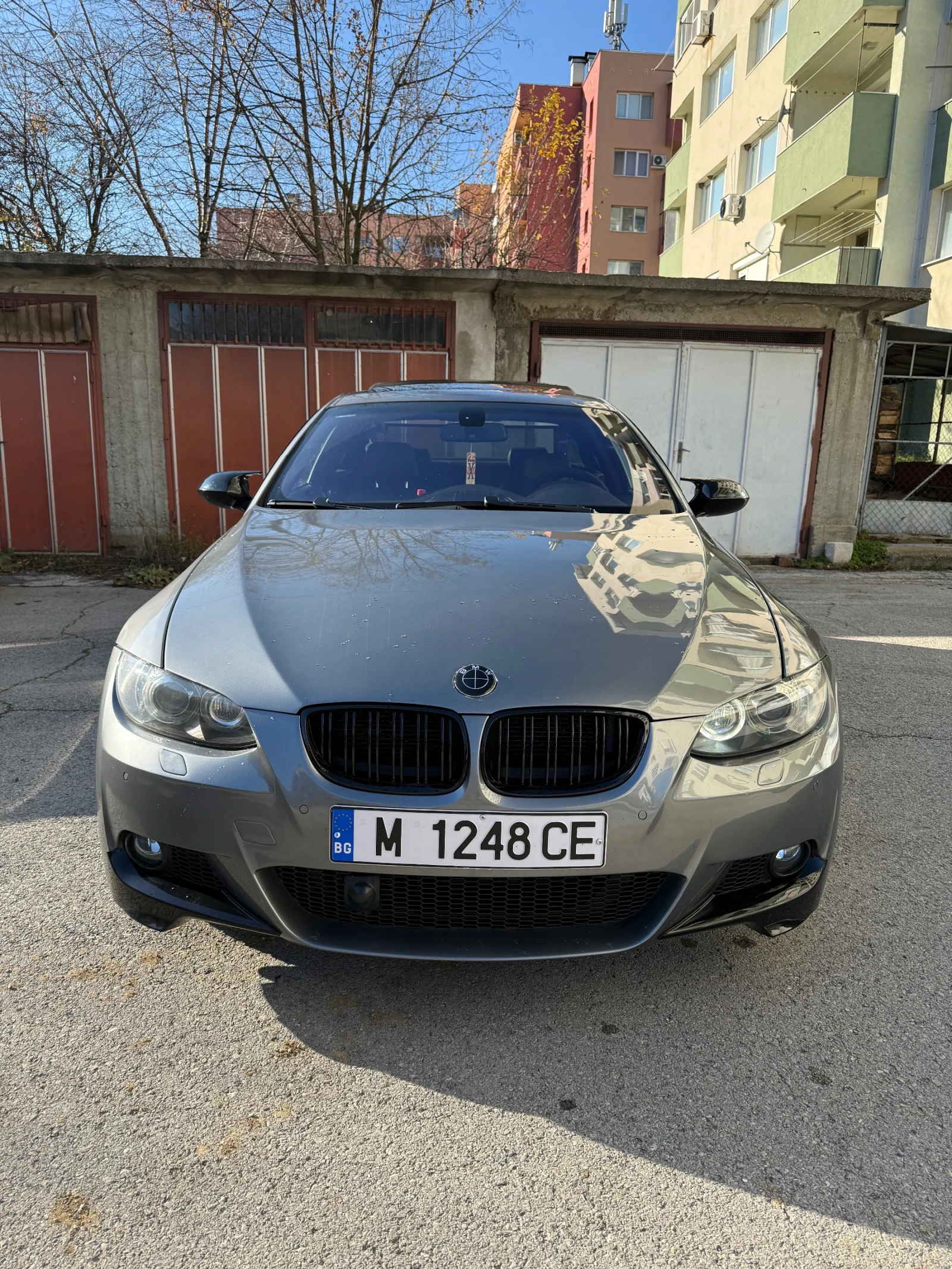BMW 330 Distronic | Mobile.bg � ����������� 1