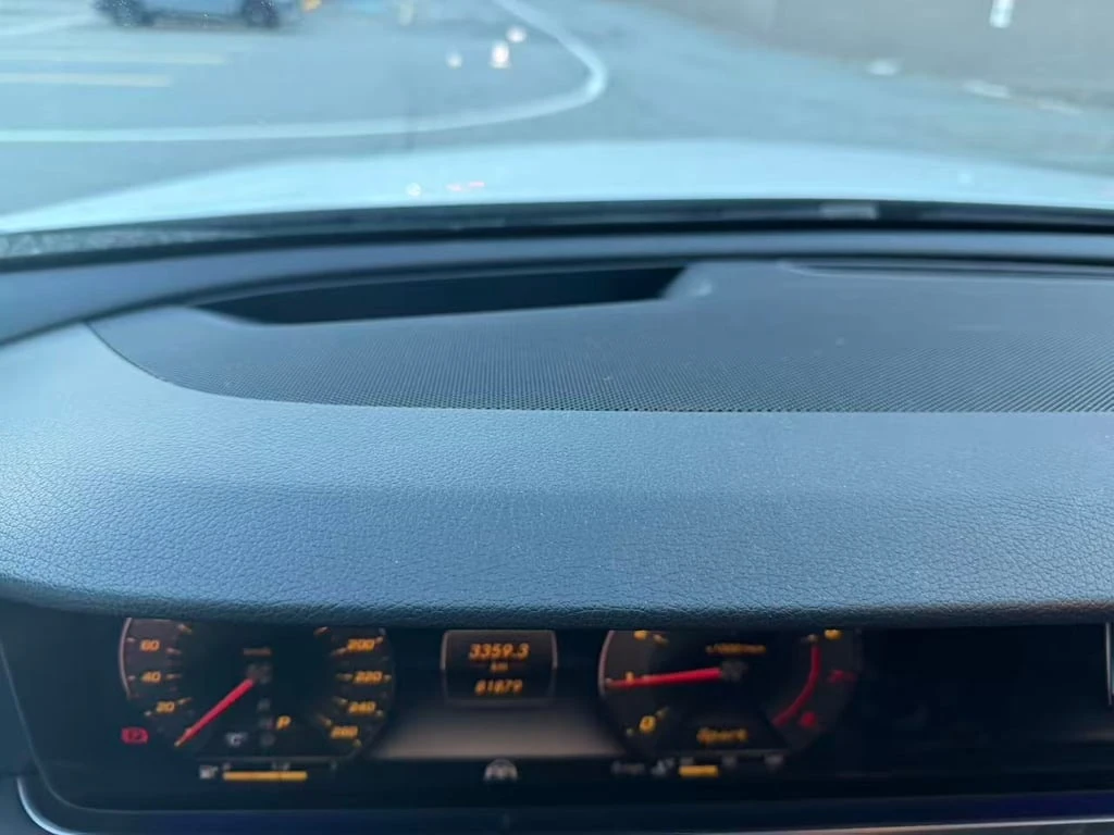 Mercedes-Benz E 450 * CARFAX * БЕЗ ПЪРВОНАЧАЛНА ВНОСКА - изображение 10