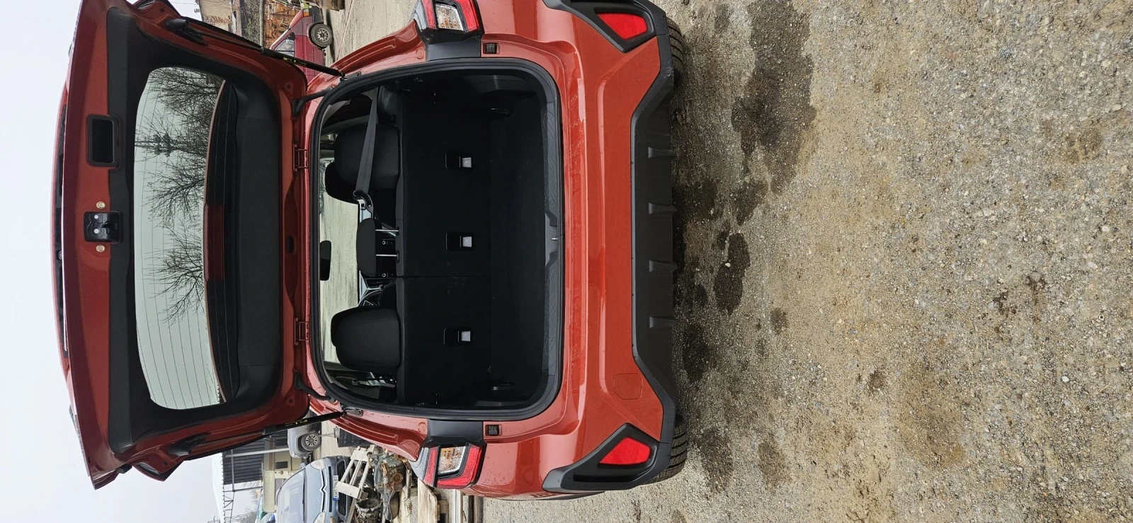 Subaru Crosstrek PREMIUM | Mobile.bg � ����������� 2