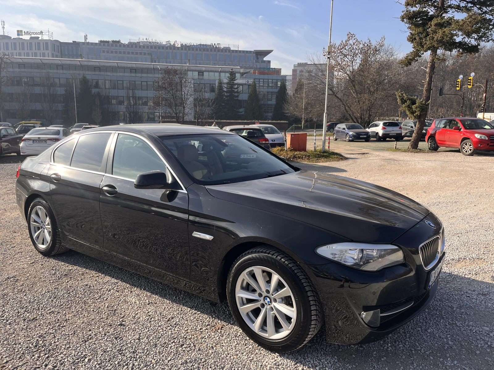 BMW 520 | Mobile.bg � ����������� 6