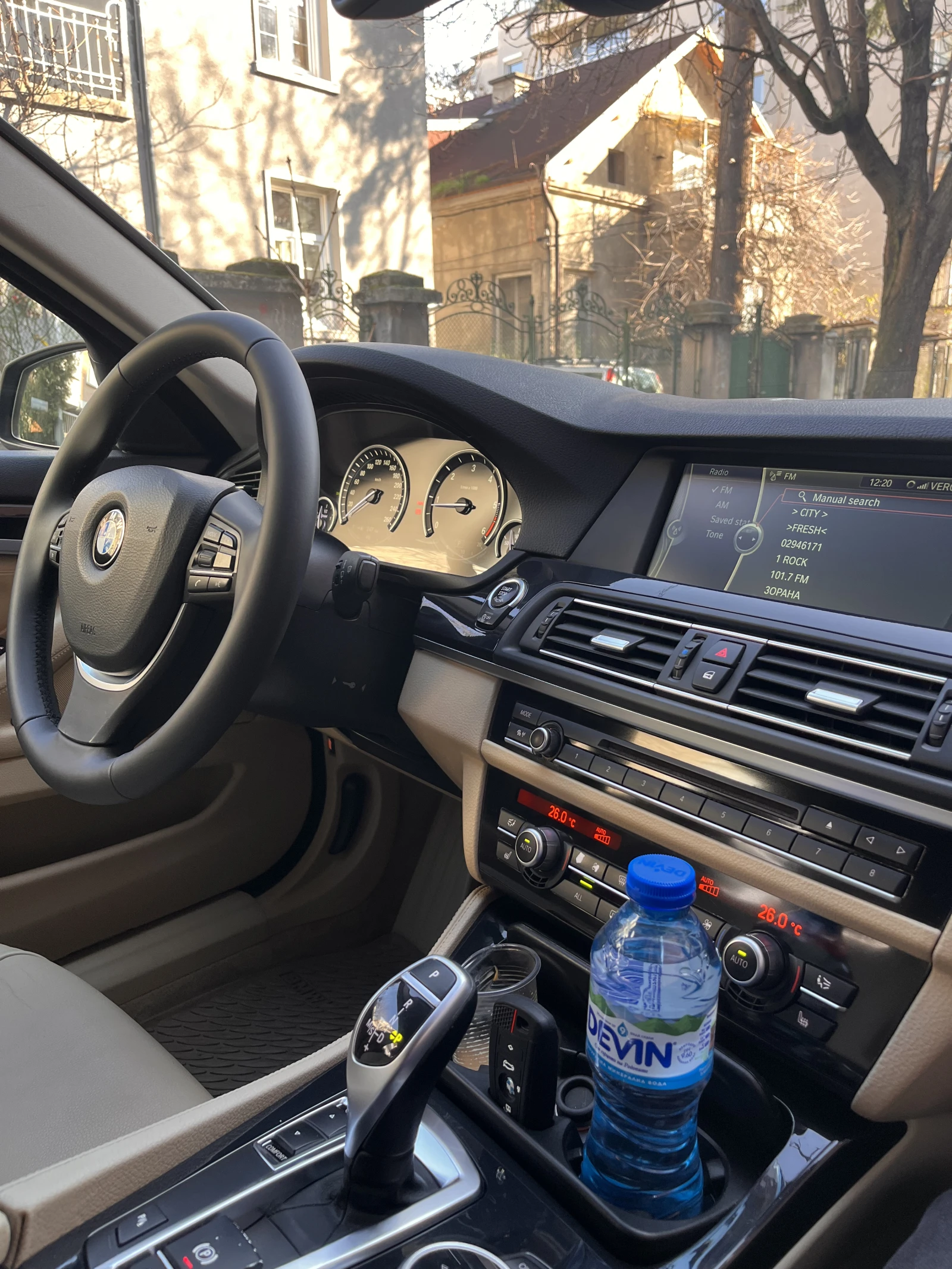 BMW 520 | Mobile.bg � ����������� 3
