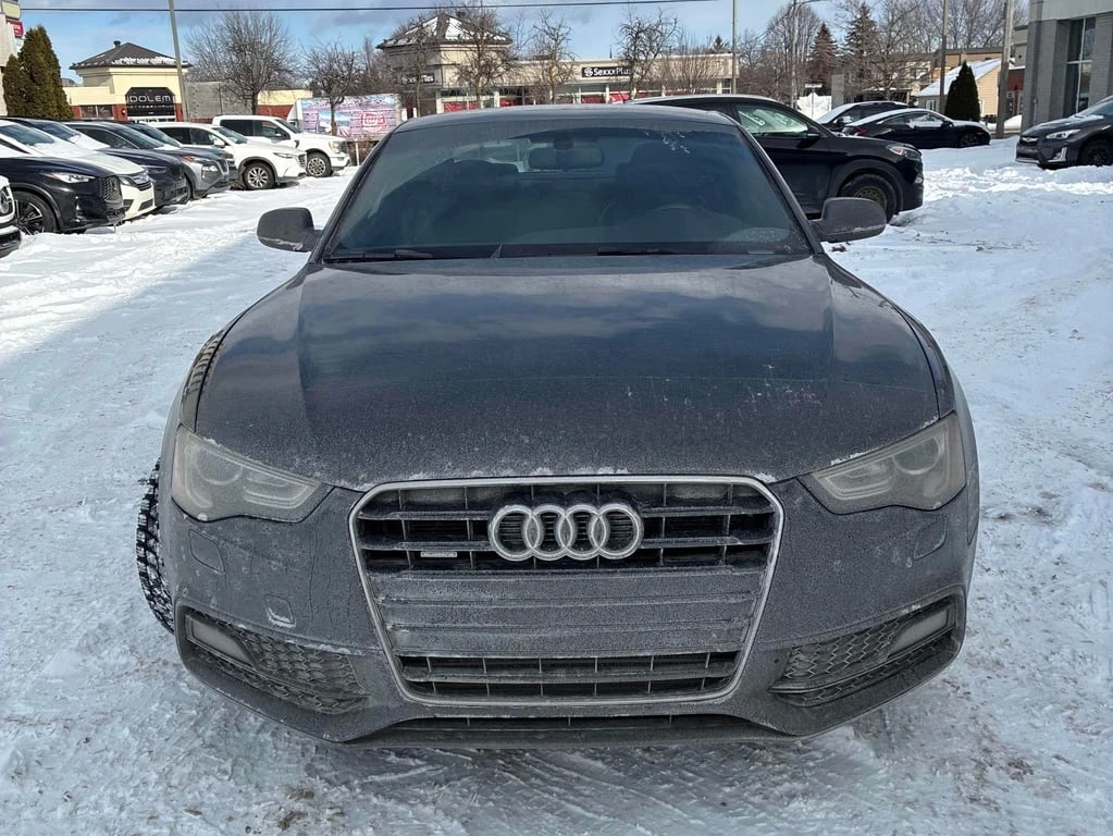 Audi A5  CARFAX * ����������� | Mobile.bg � ����������� 6