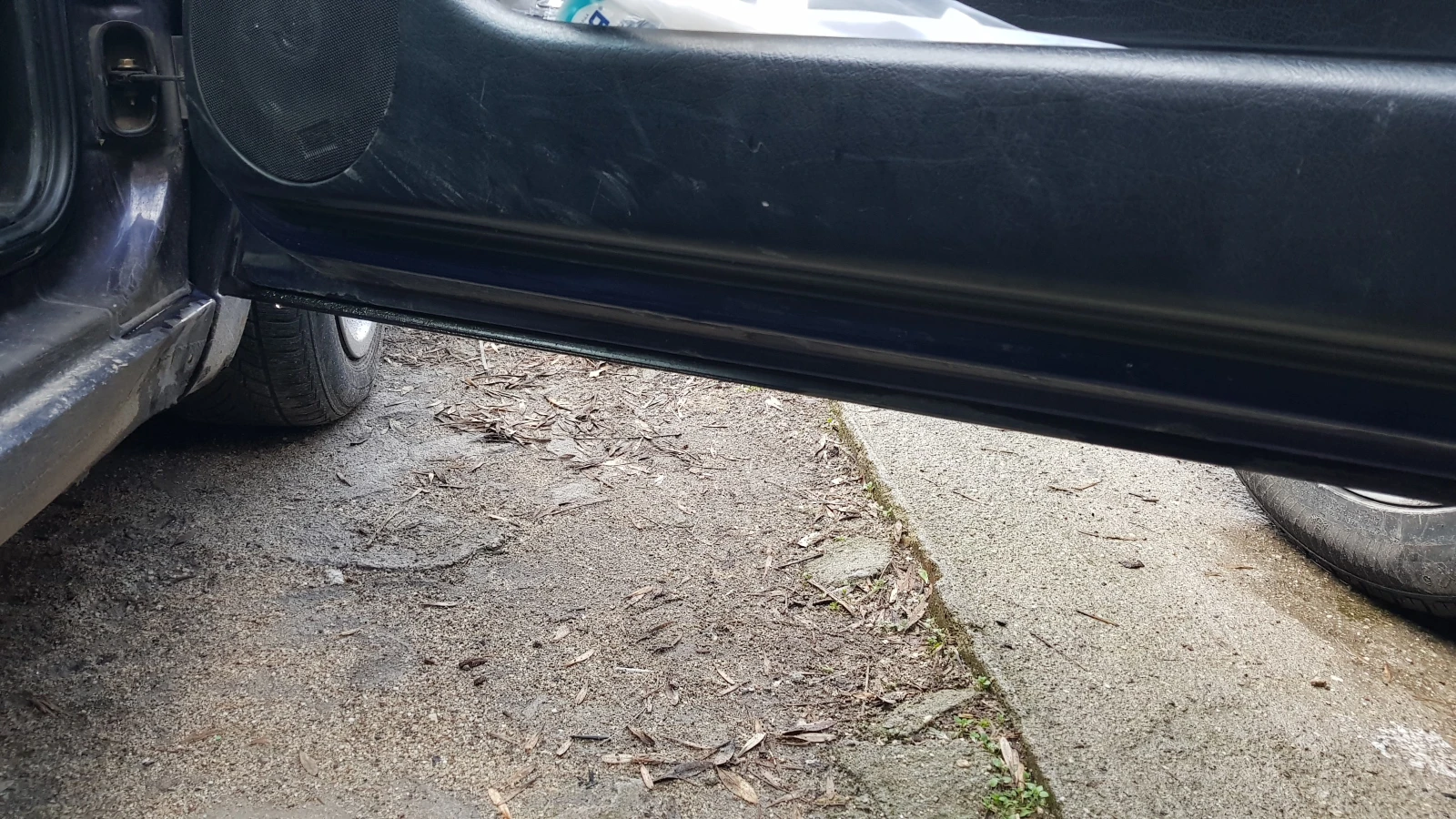 VW Golf 1.6mi 75кс. LPG - изображение 8