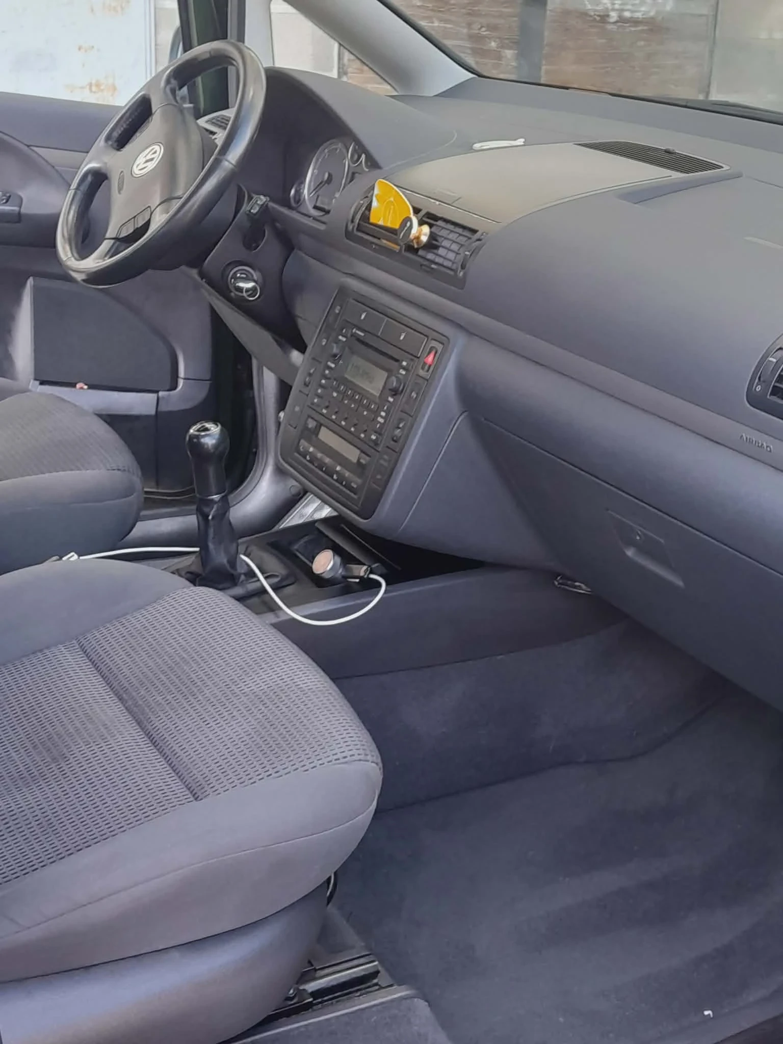 VW Sharan | Mobile.bg � ����������� 7