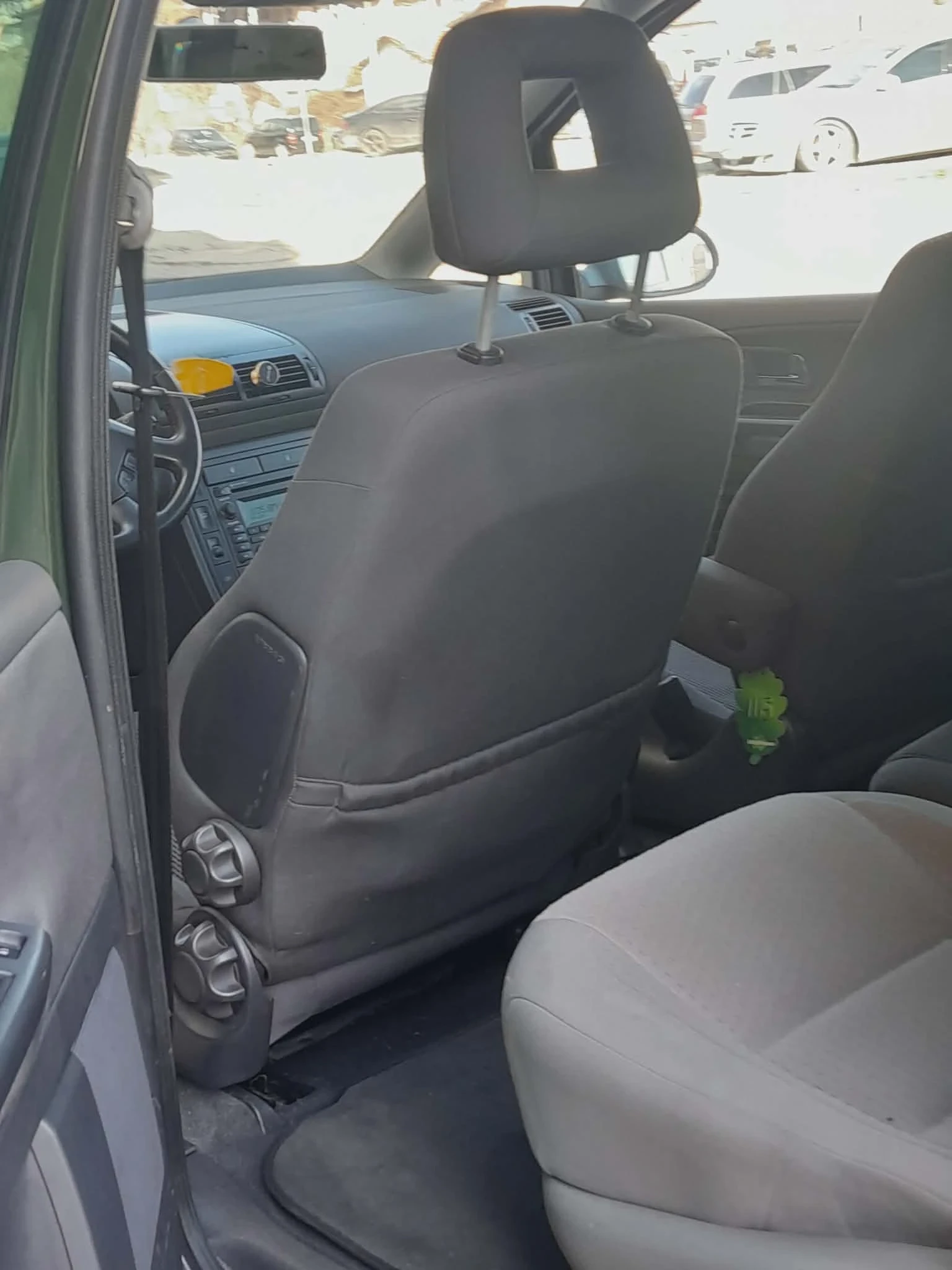 VW Sharan | Mobile.bg � ����������� 12