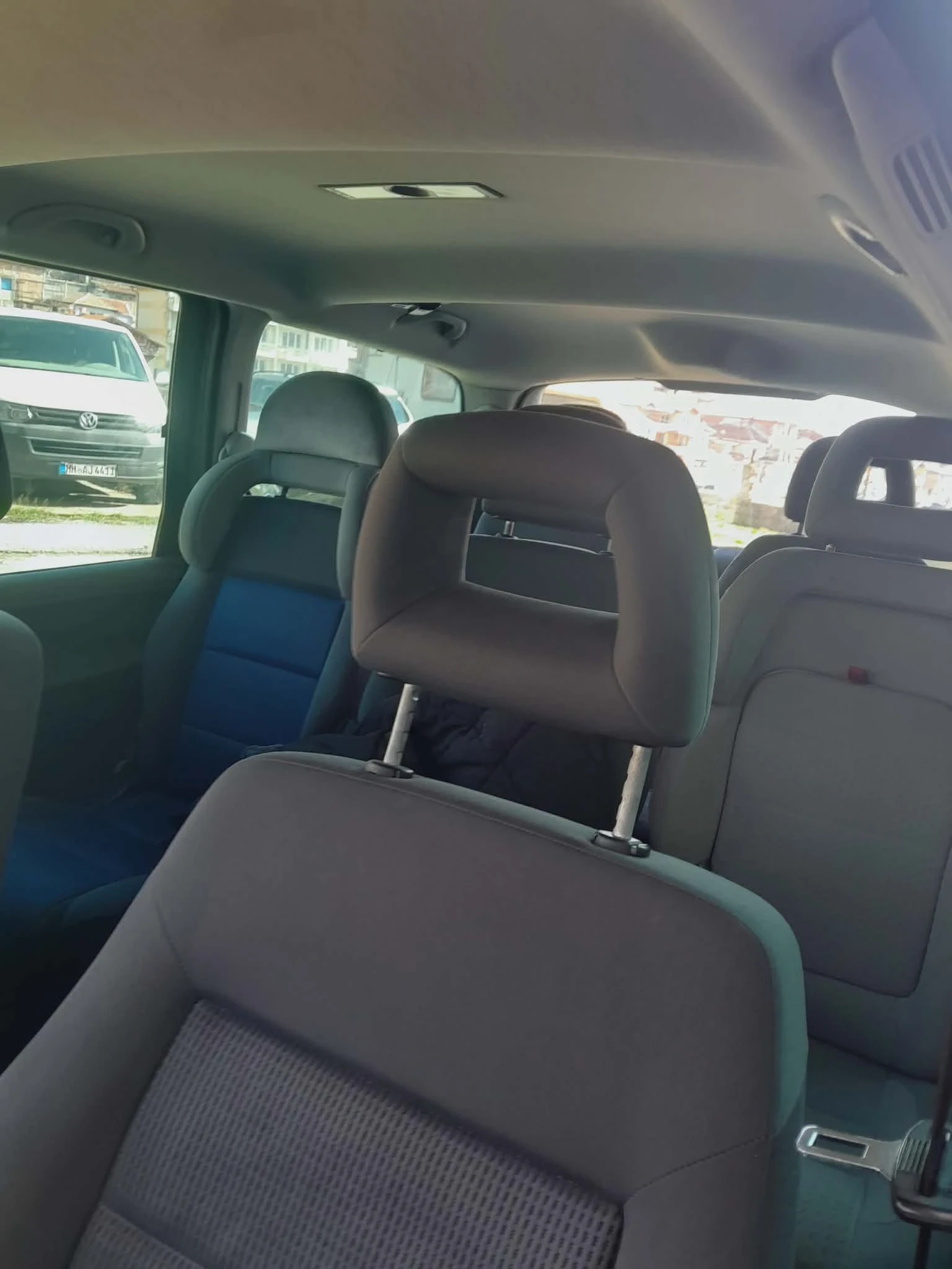 VW Sharan | Mobile.bg � ����������� 13