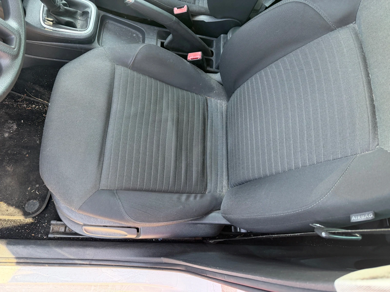 VW Polo 1.6 TDI - изображение 6