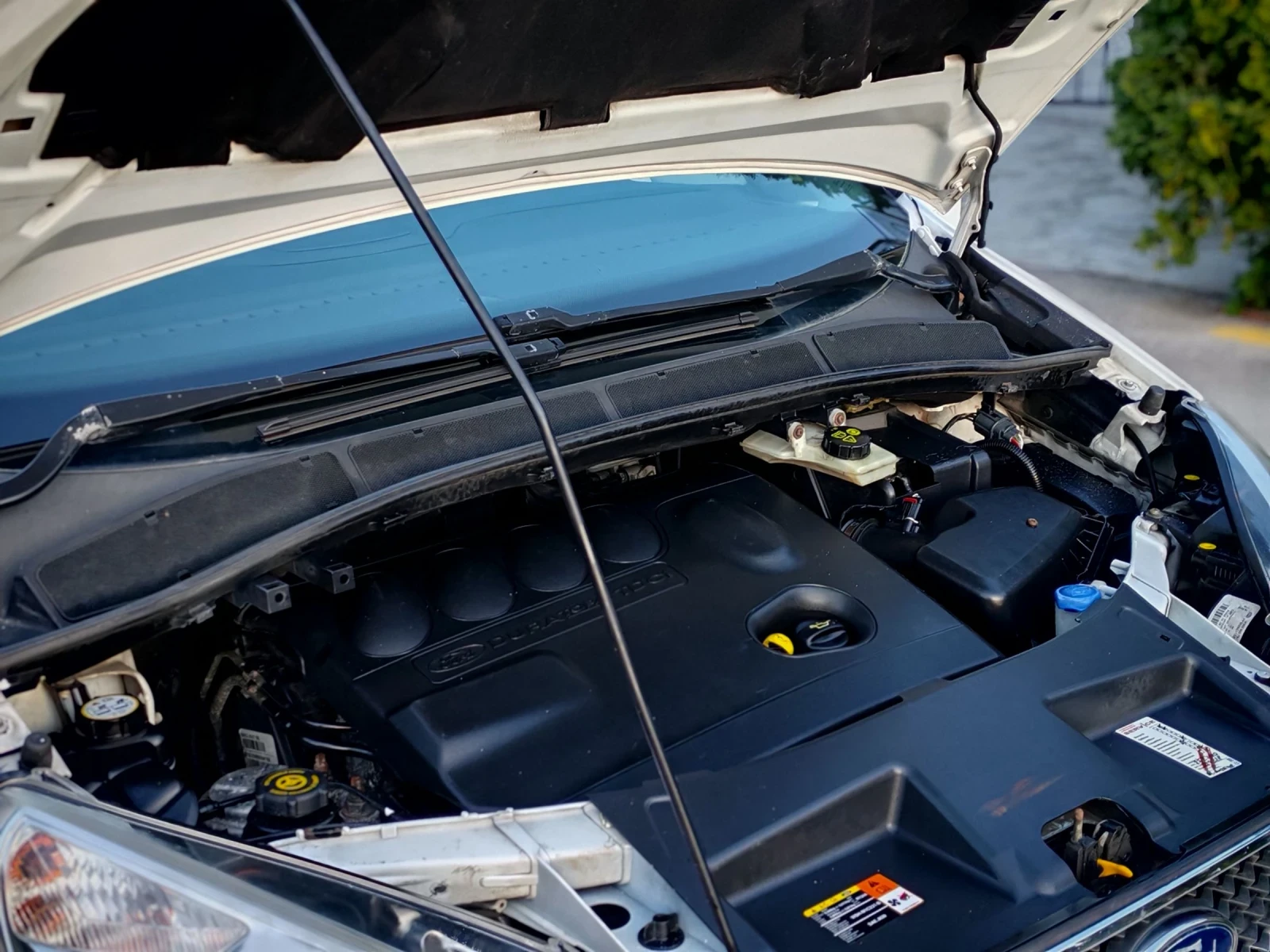 Ford Galaxy 2.0TDCI(140)* FACELIFT* ��� ����*  | Mobile.bg � ����������� 17