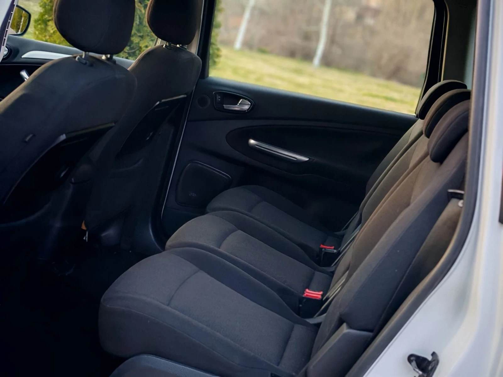 Ford Galaxy 2.0TDCI(140)* FACELIFT* ��� ����*  | Mobile.bg � ����������� 14