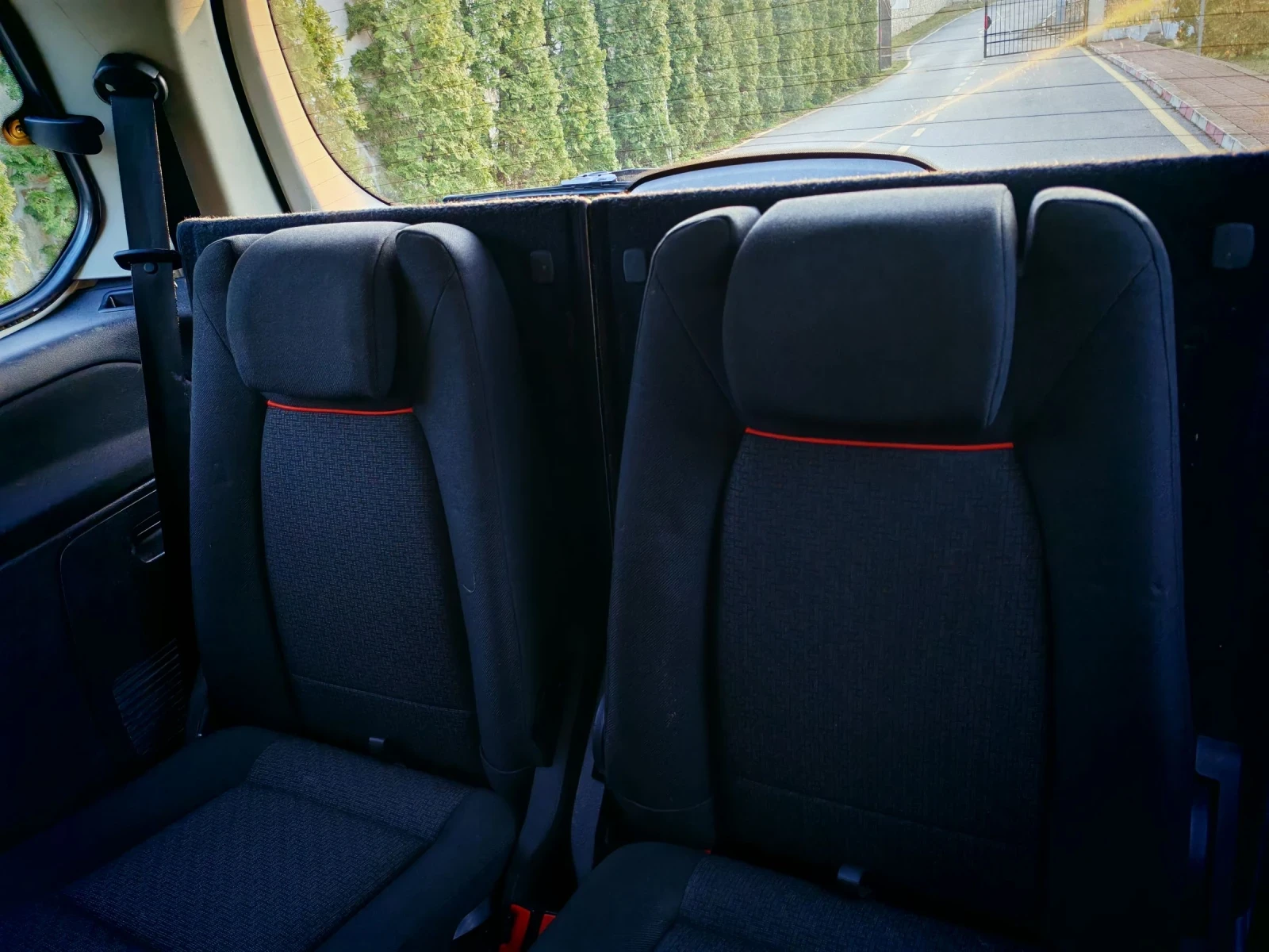 Ford Galaxy 2.0TDCI(140)* FACELIFT* ��� ����*  | Mobile.bg � ����������� 15