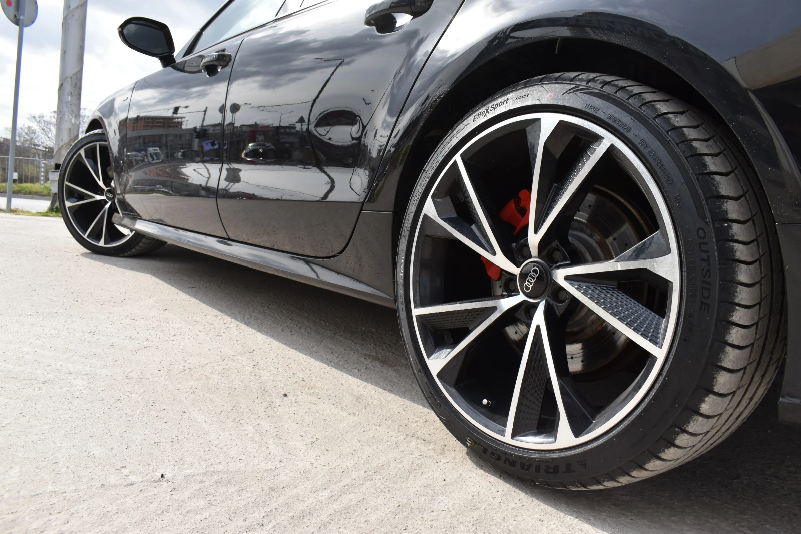 Audi A7 3.0TDI* PREMIUM* FACELIFT | Mobile.bg � ����������� 2