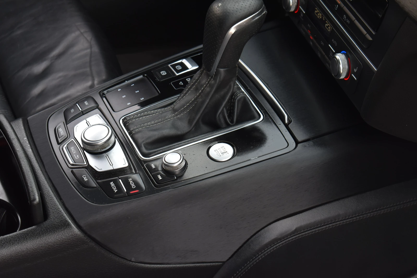 Audi A7 3.0TDI* PREMIUM* FACELIFT | Mobile.bg � ����������� 12