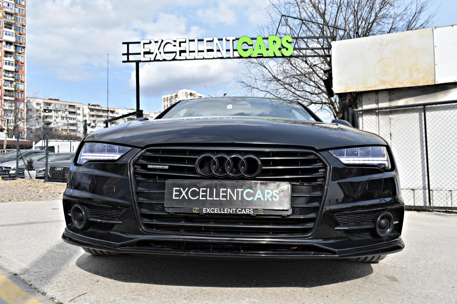 Audi A7 3.0TDI* PREMIUM* FACELIFT | Mobile.bg � ����������� 7