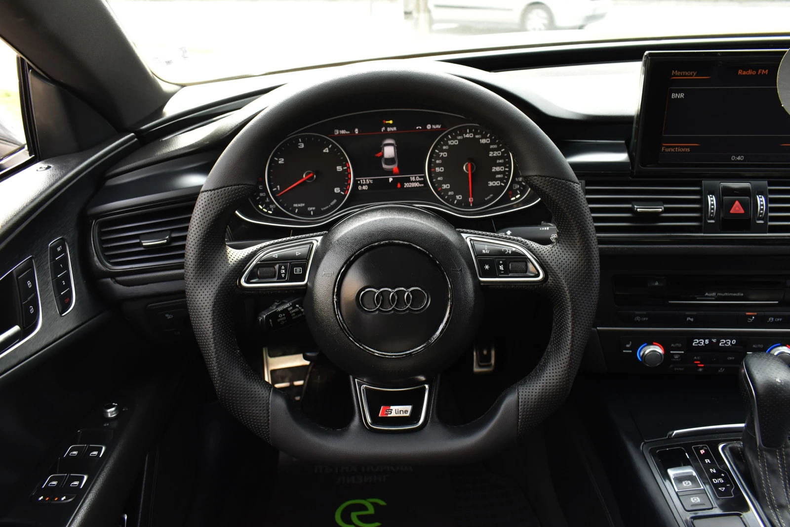 Audi A7 3.0TDI* PREMIUM* FACELIFT | Mobile.bg � ����������� 13