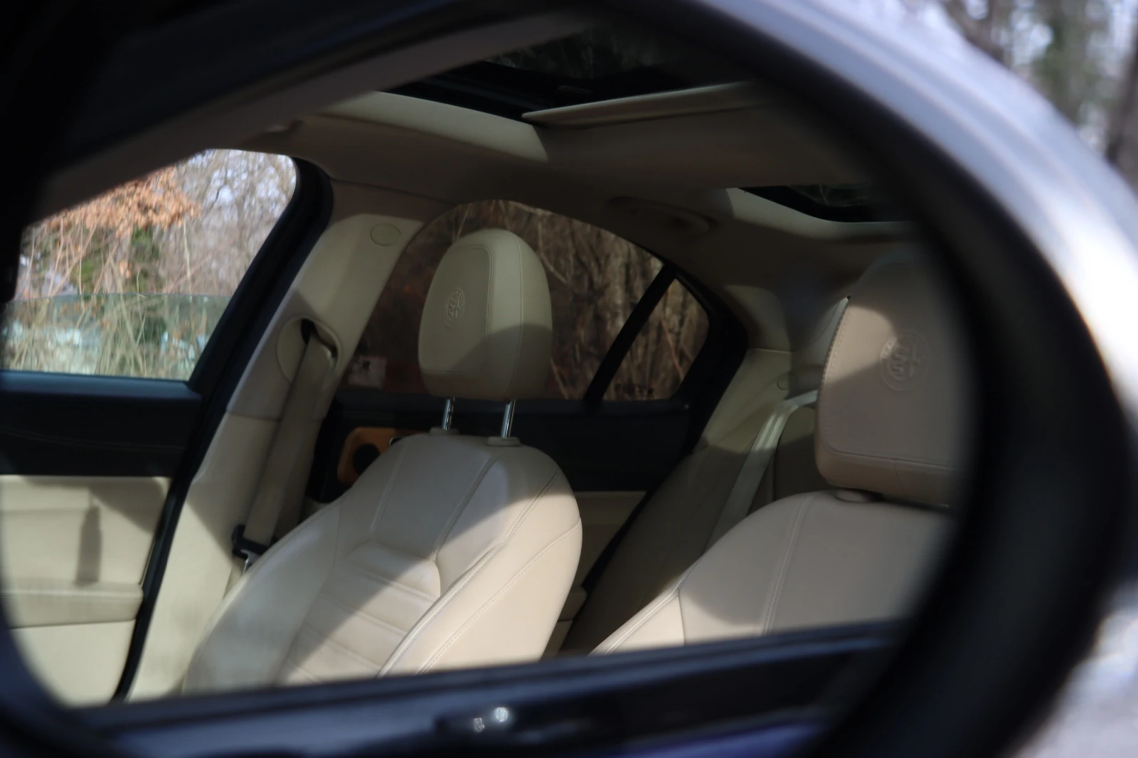 Alfa Romeo Giulia Q4 Veloce Lusso | Mobile.bg � ����������� 4