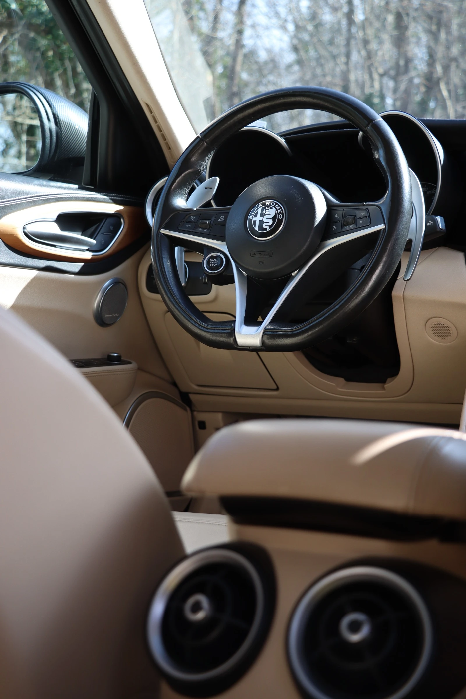 Alfa Romeo Giulia Q4 Veloce Lusso | Mobile.bg � ����������� 2