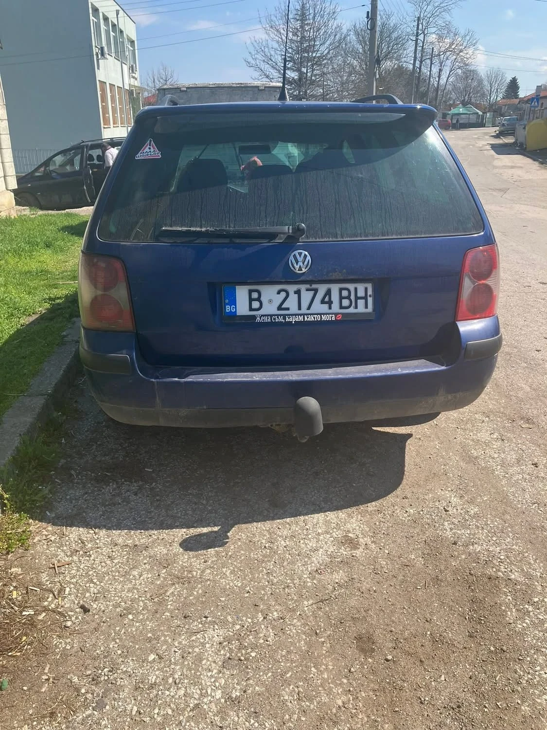 VW Passat 1.9 | Mobile.bg � ����������� 3
