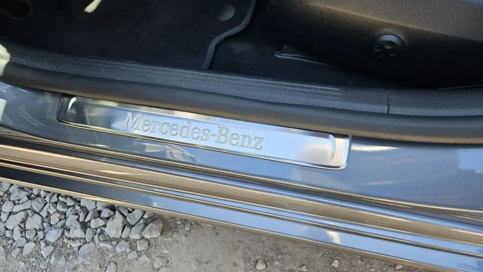 Mercedes-Benz C 200, снимка 17 - Автомобили и джипове - 54312159