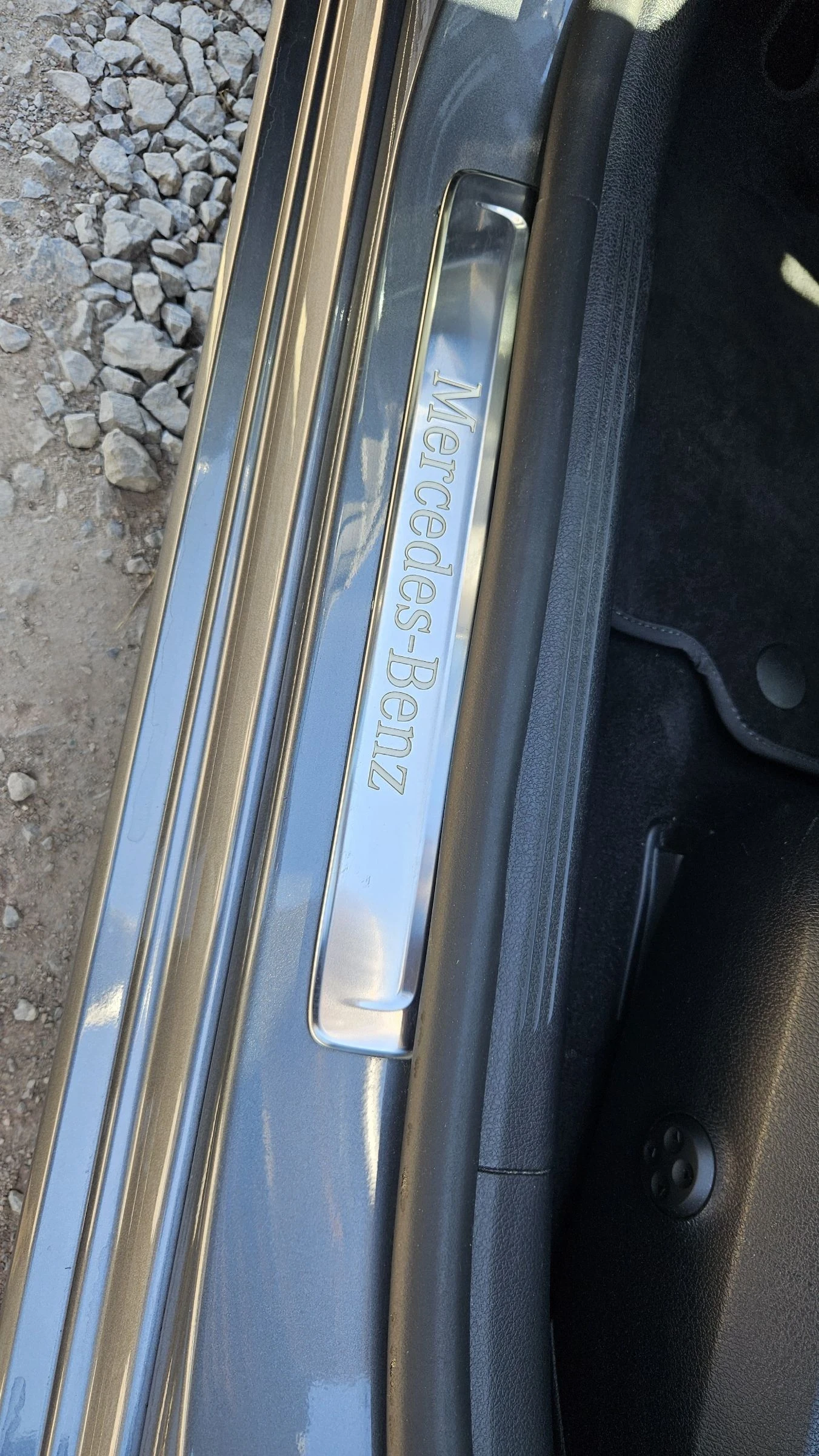 Mercedes-Benz C 200, снимка 17 - Автомобили и джипове - 54312159