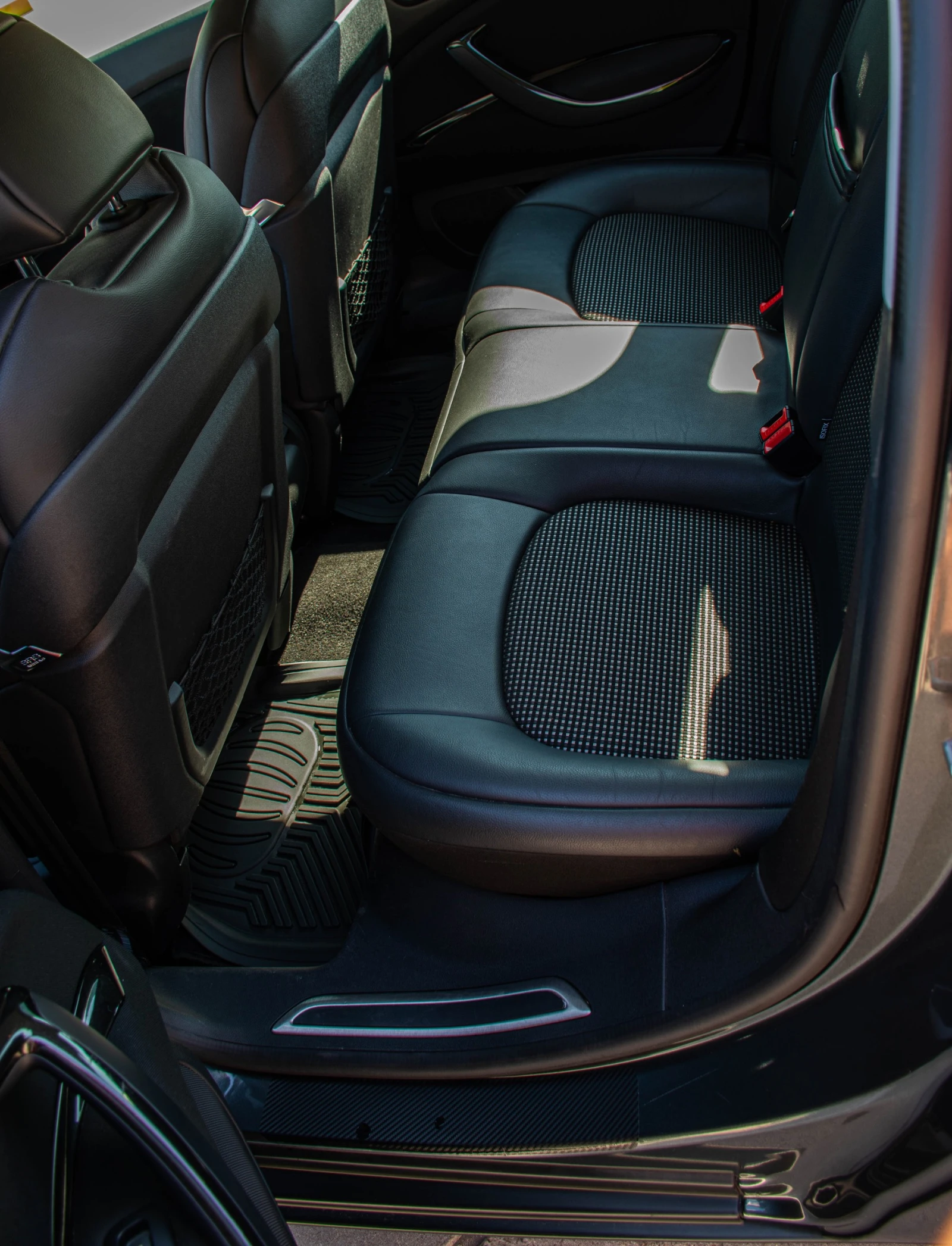 Citroen C5, снимка 12 - Автомобили и джипове - 54317887