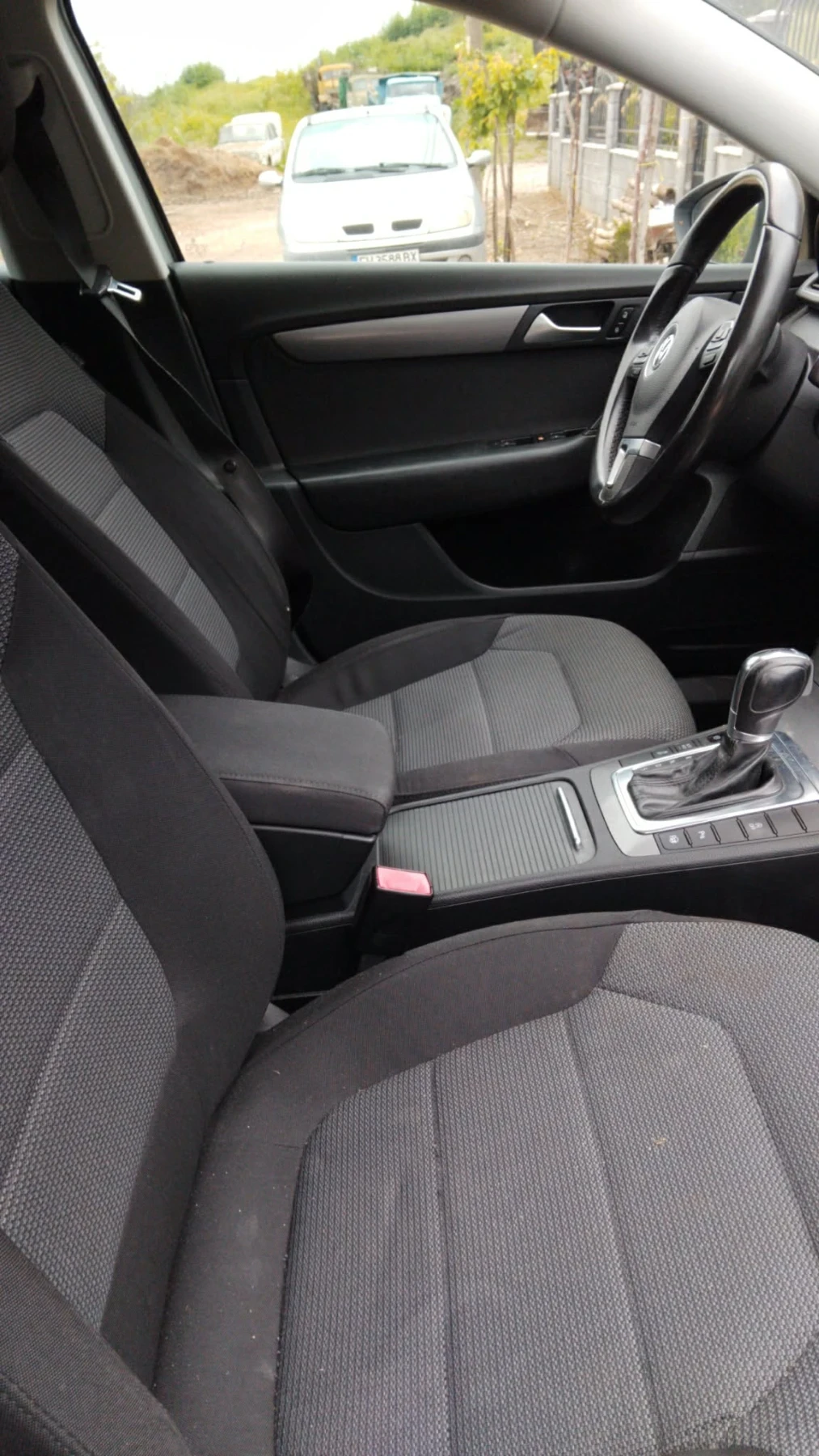 VW Passat, снимка 6 - Автомобили и джипове - 54594677