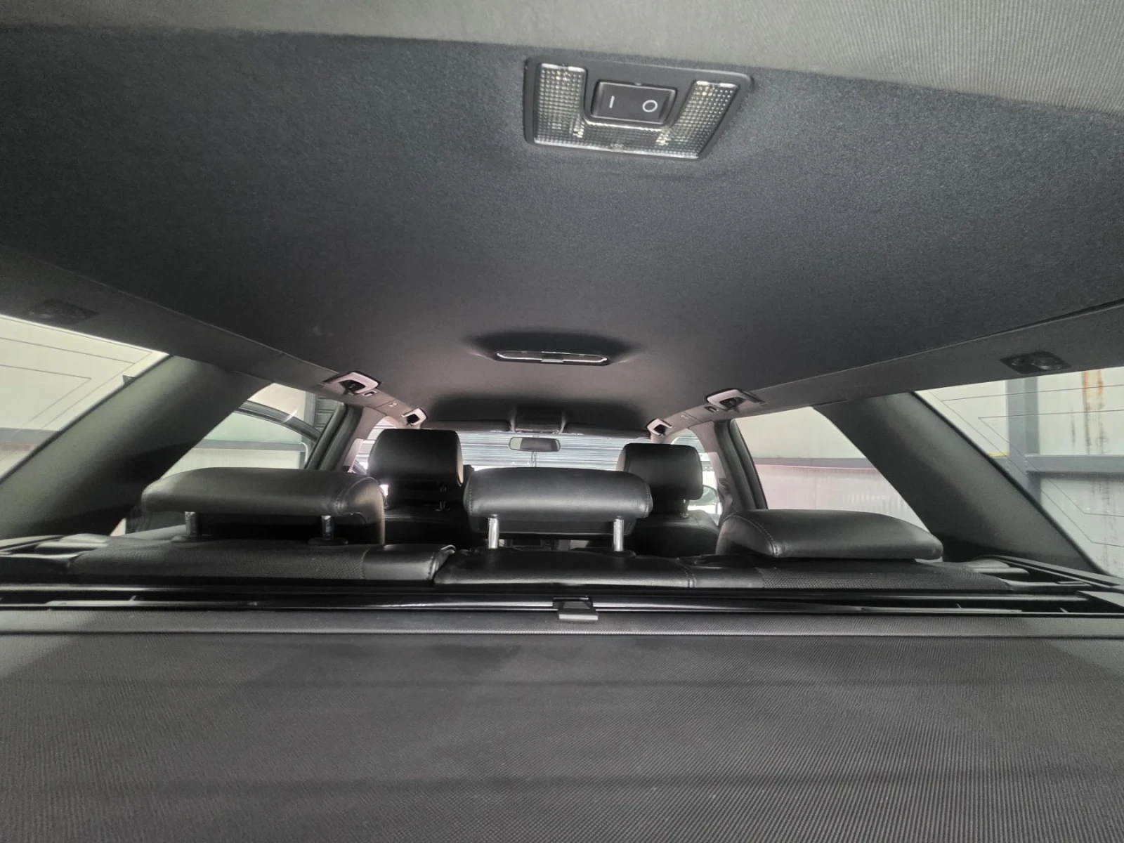 Audi A4 A4 B7 2.5 TDI 163к.с S-Line, снимка 6 - Автомобили и джипове - 54722777