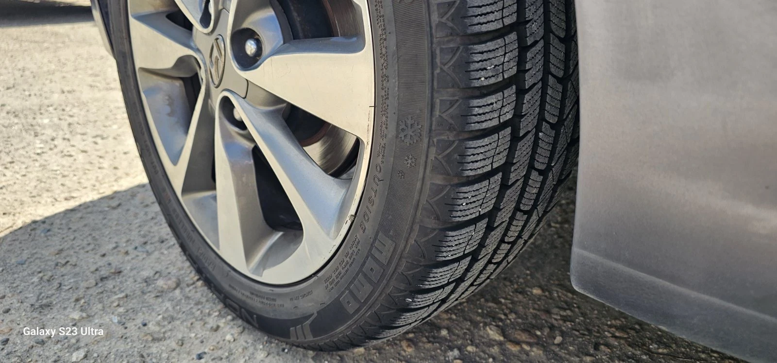 Hyundai I20 1.1 CRDi-75 k.s, EURO 6, Каско, ГО, винетка, снимка 13 - Автомобили и джипове - 54932269