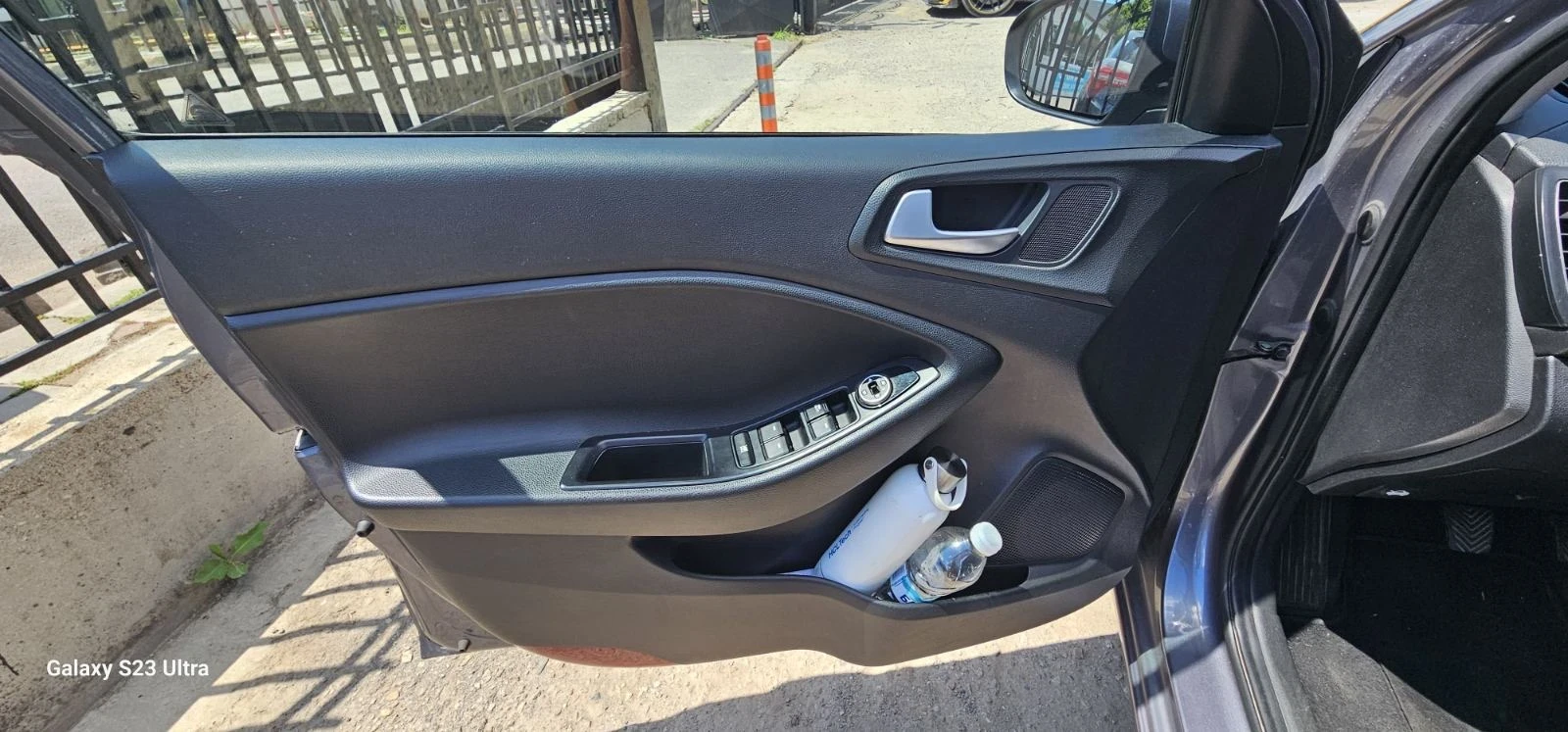Hyundai I20 1.1 CRDi-75 k.s, EURO 6, Каско, ГО, винетка, снимка 6 - Автомобили и джипове - 54932269