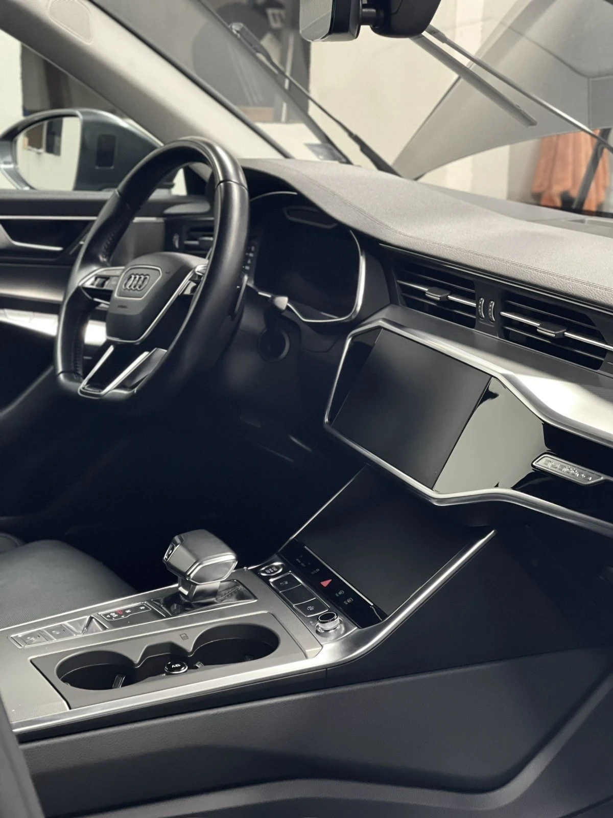 Audi A6 FULL FULL ГОТОВ ЛИЗИНГ , снимка 16 - Автомобили и джипове - 55214639