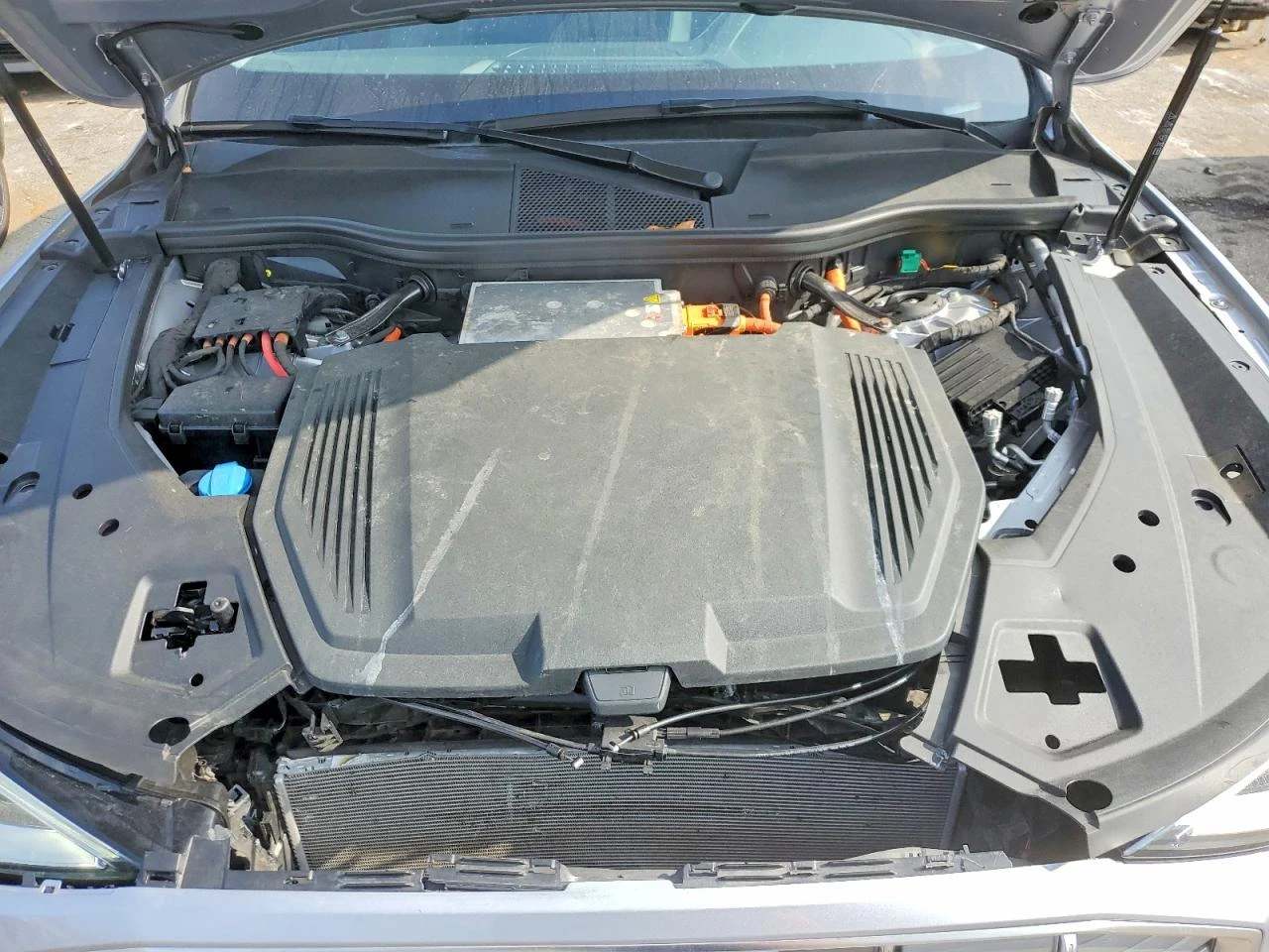 Audi E-Tron * PREMIUM* PLUS*  | Mobile.bg � ����������� 7