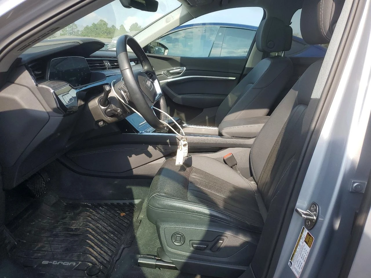 Audi E-Tron * PREMIUM* PLUS*  | Mobile.bg � ����������� 10