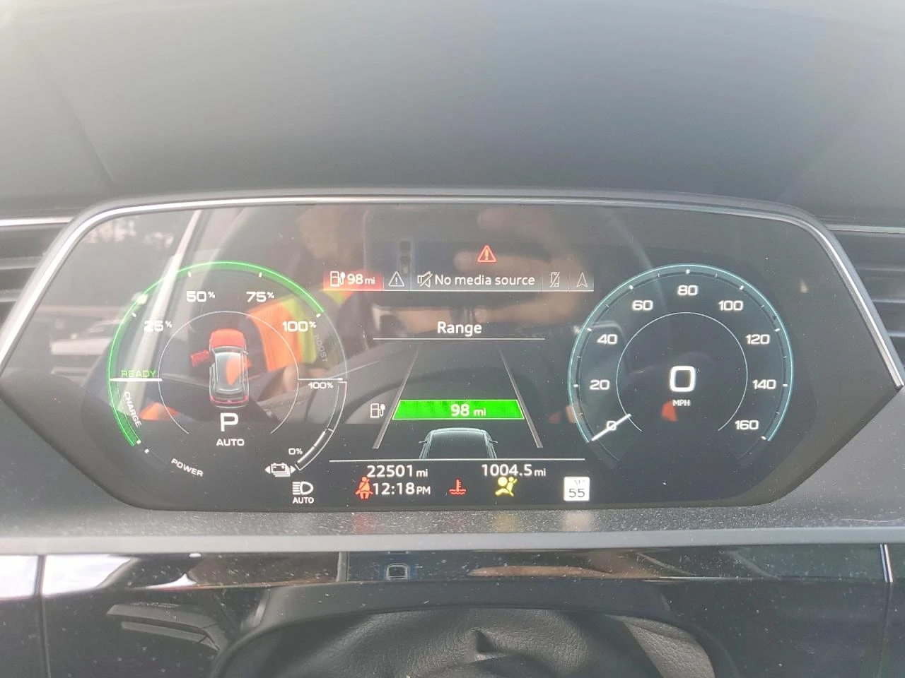 Audi E-Tron * PREMIUM* PLUS*  | Mobile.bg � ����������� 8
