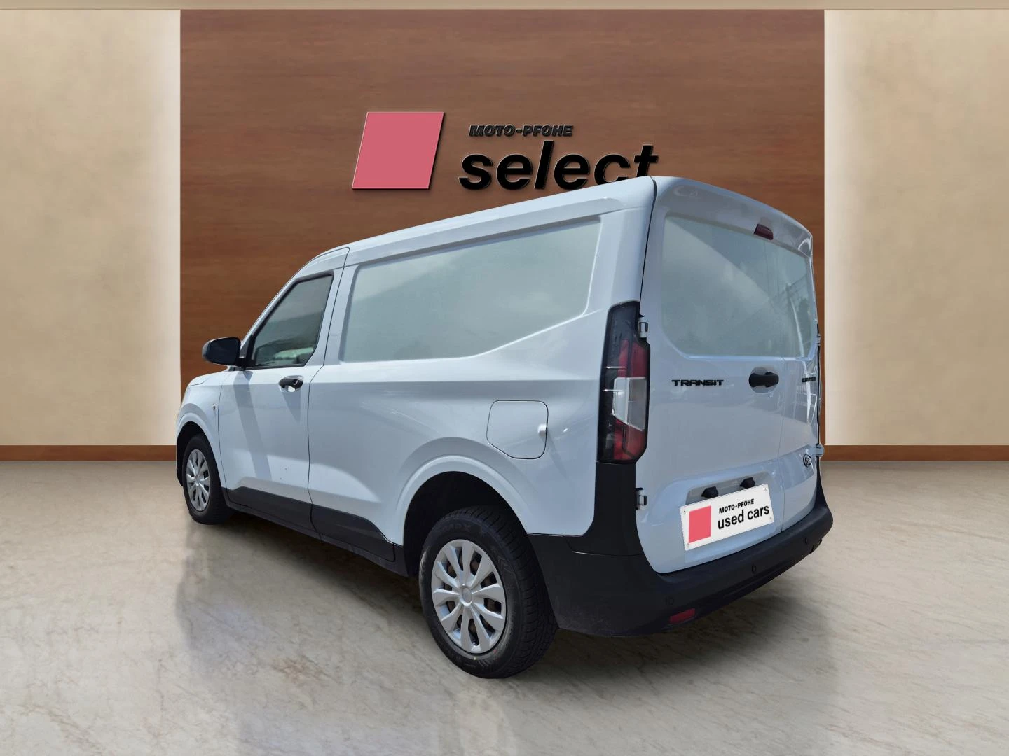 Ford Courier 1.5 EcoBlue, снимка 7 - Автомобили и джипове - 55270343
