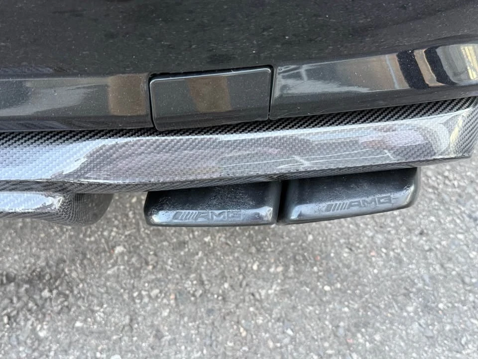 Mercedes-Benz CLS 550 * 4MATIC* ���������� ��� ������������ ������*  | Mobile.bg � ����������� 8