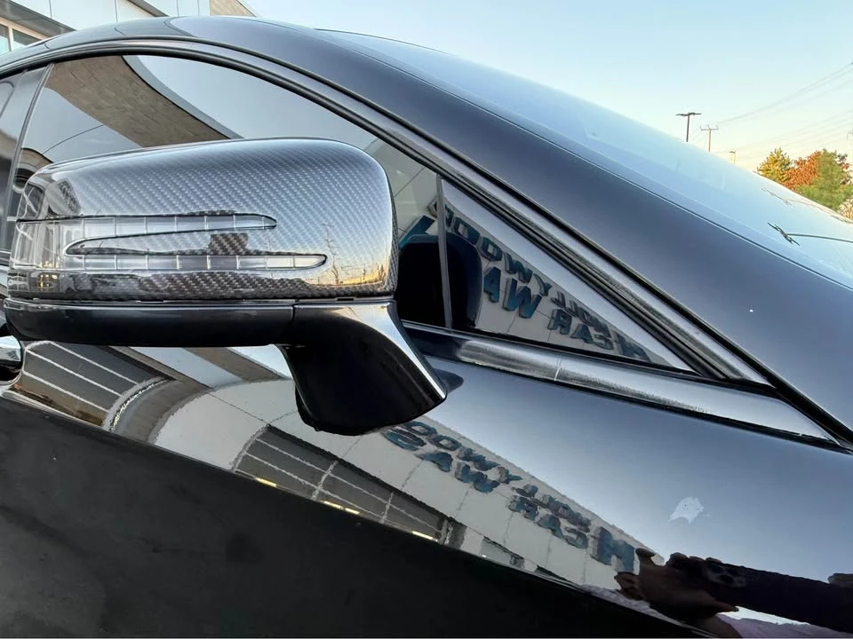 Mercedes-Benz CLS 550 * 4MATIC* ���������� ��� ������������ ������*  | Mobile.bg � ����������� 9