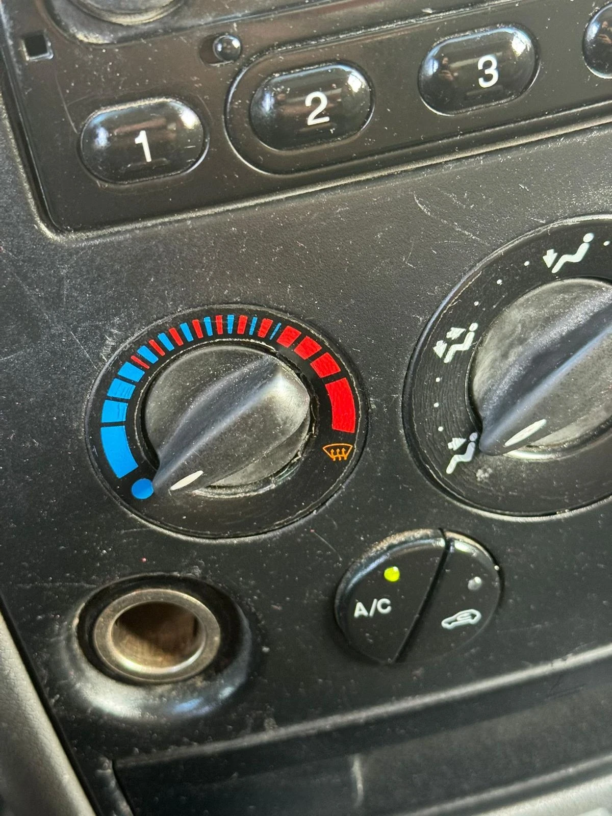 Ford Connect Transit Connect, снимка 7 - Автомобили и джипове - 55401836