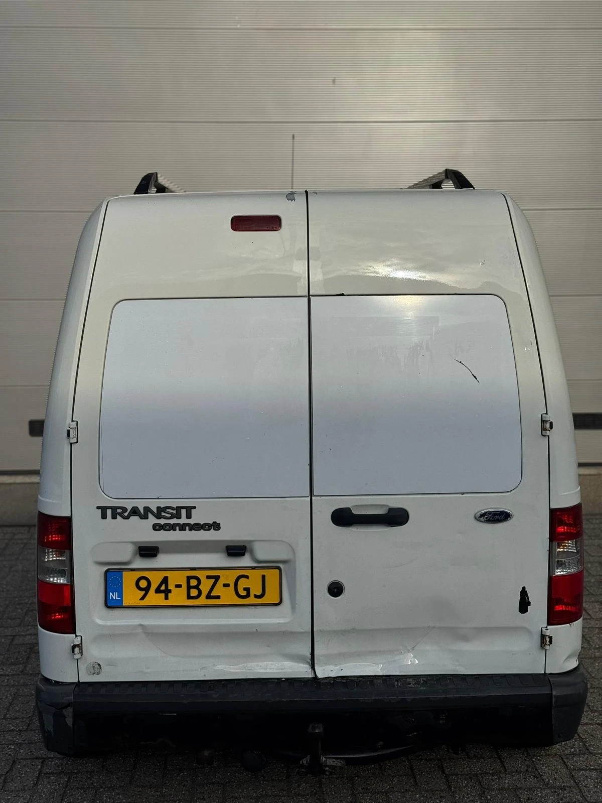 Ford Connect Transit Connect, снимка 5 - Автомобили и джипове - 55401836