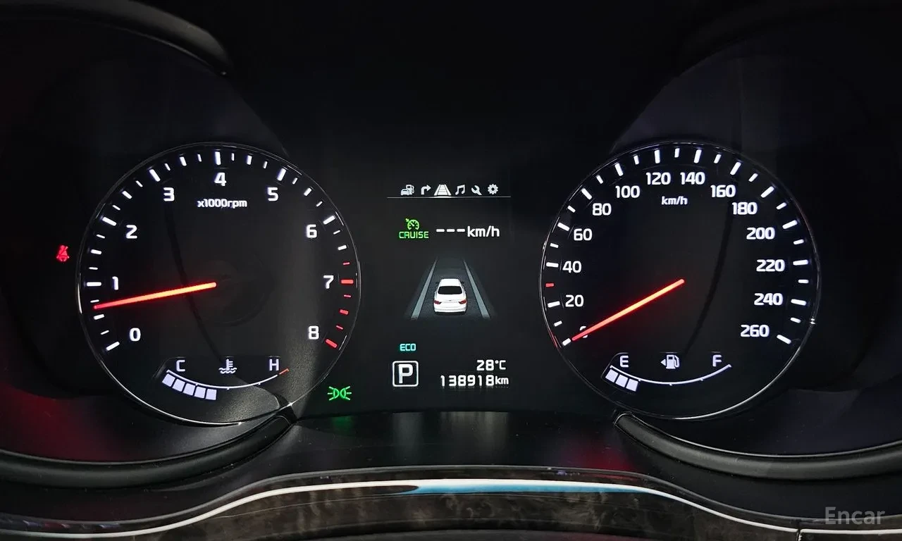 Kia K9 ОБДУХ* ПОДГРЕВ* 360* LEXICON AUDIO* HEAD-UP, снимка 8 - Автомобили и джипове - 55478703