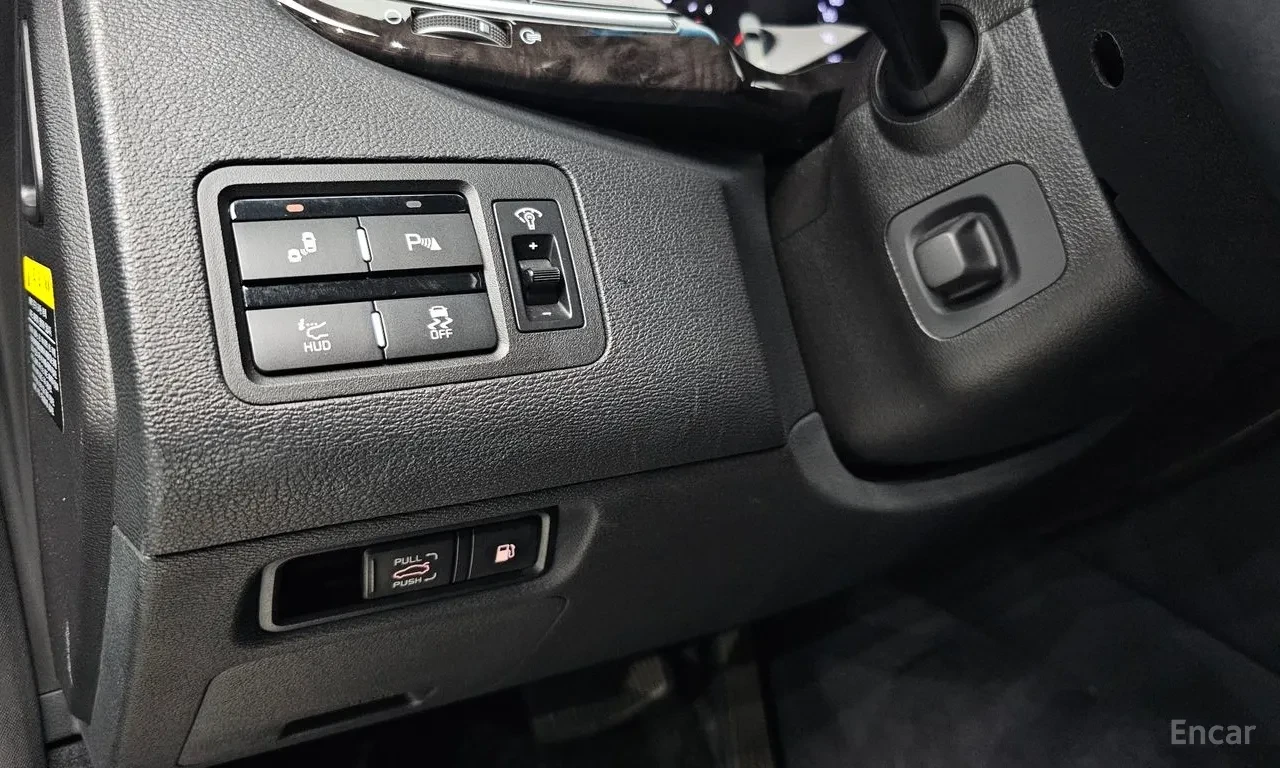 Kia K9 ОБДУХ* ПОДГРЕВ* 360* LEXICON AUDIO* HEAD-UP, снимка 13 - Автомобили и джипове - 55478703