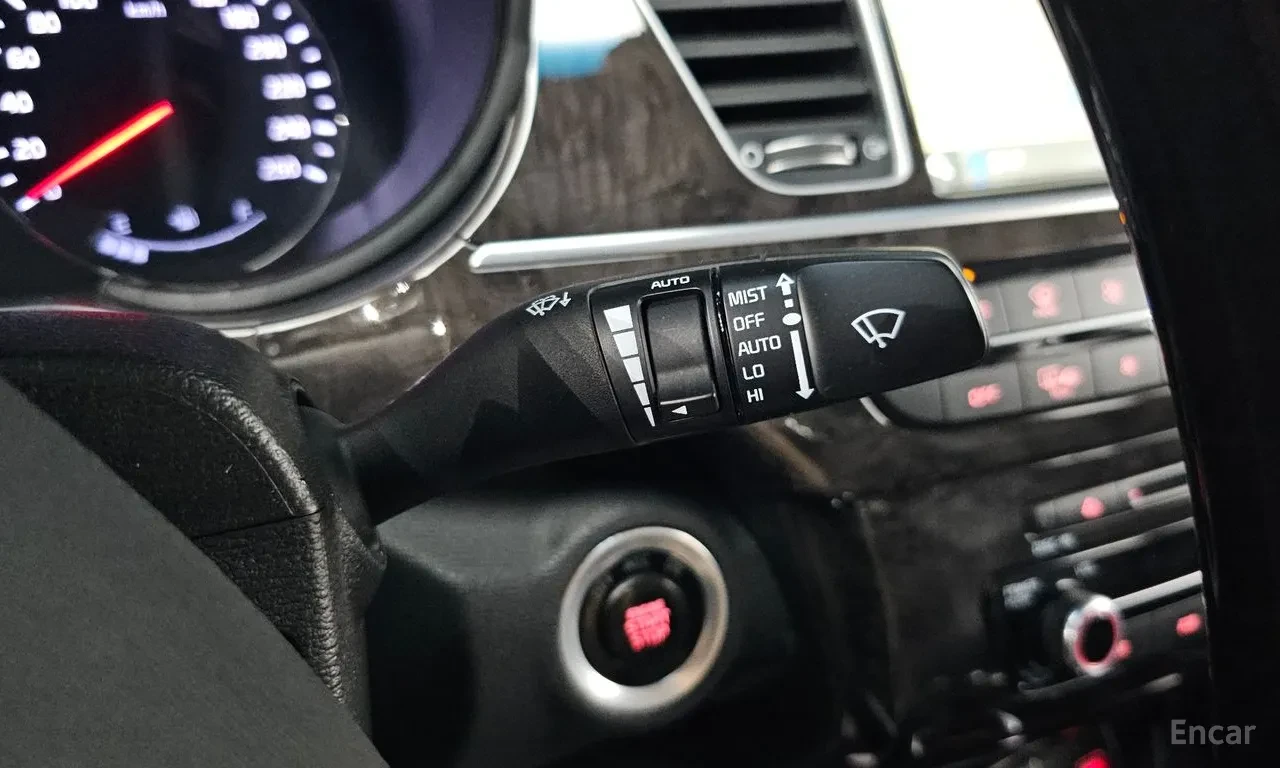 Kia K9 ОБДУХ* ПОДГРЕВ* 360* LEXICON AUDIO* HEAD-UP, снимка 15 - Автомобили и джипове - 55478703