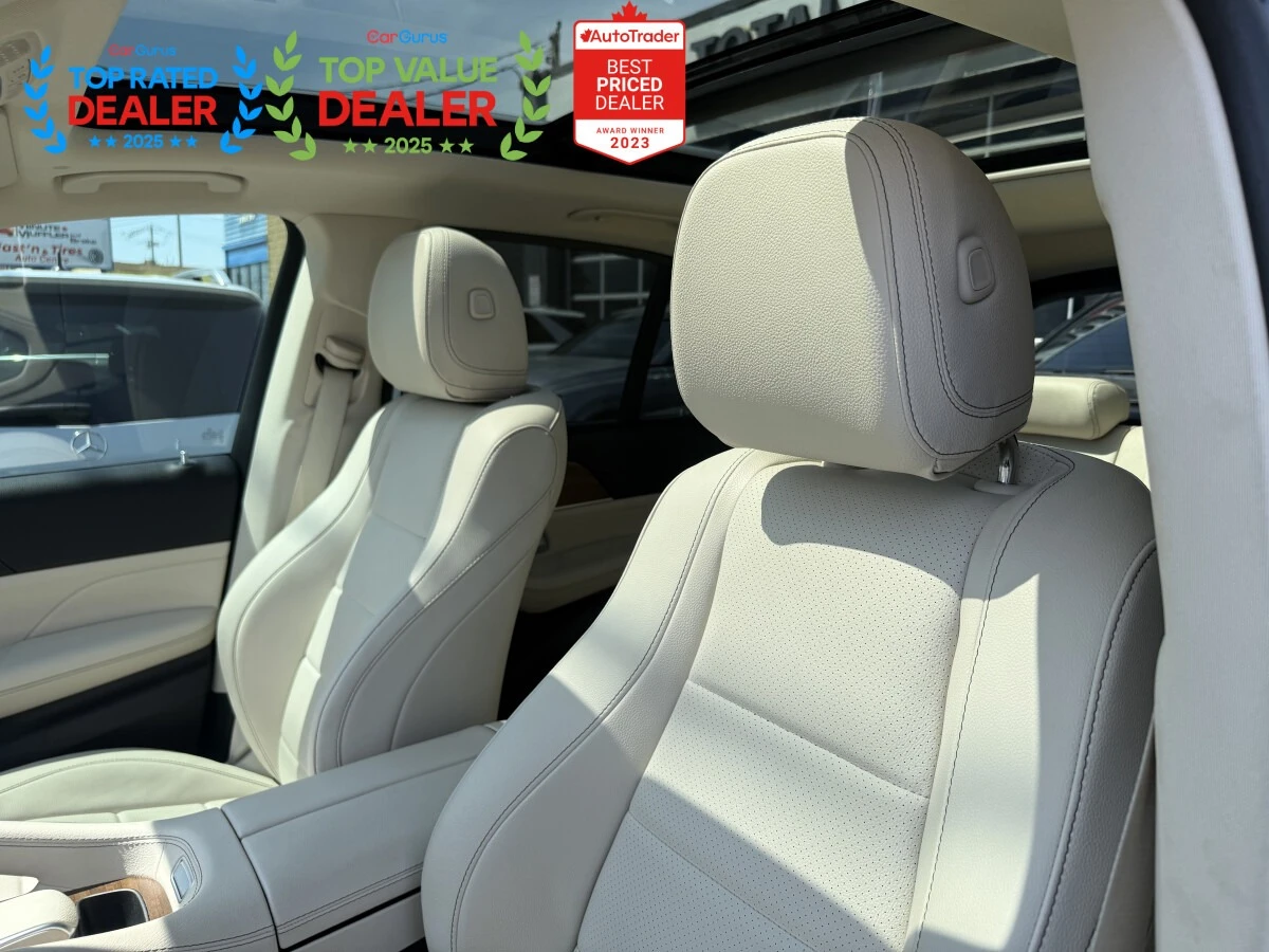 Mercedes-Benz GLE 450 4MATIC AMG Package, снимка 12 - Автомобили и джипове - 55645963
