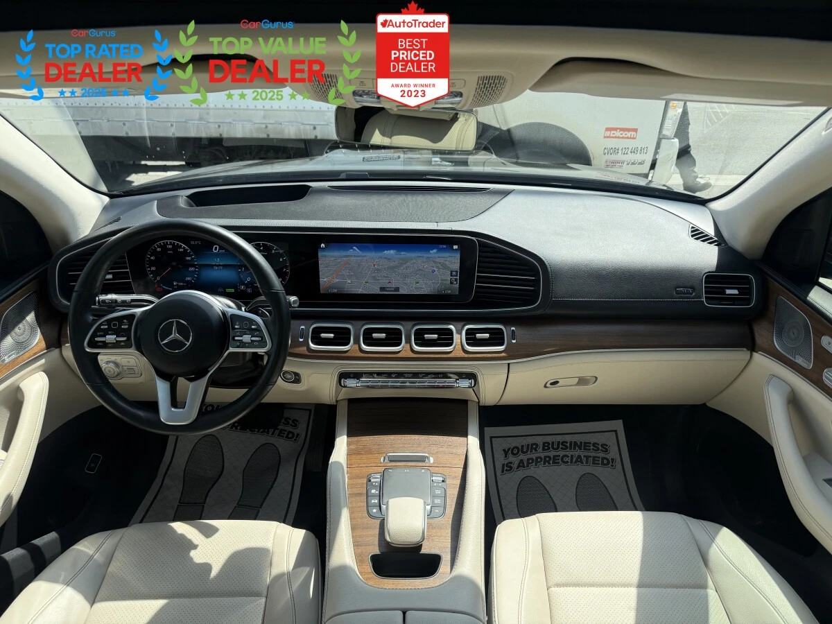 Mercedes-Benz GLE 450 4MATIC AMG Package, снимка 8 - Автомобили и джипове - 55645963
