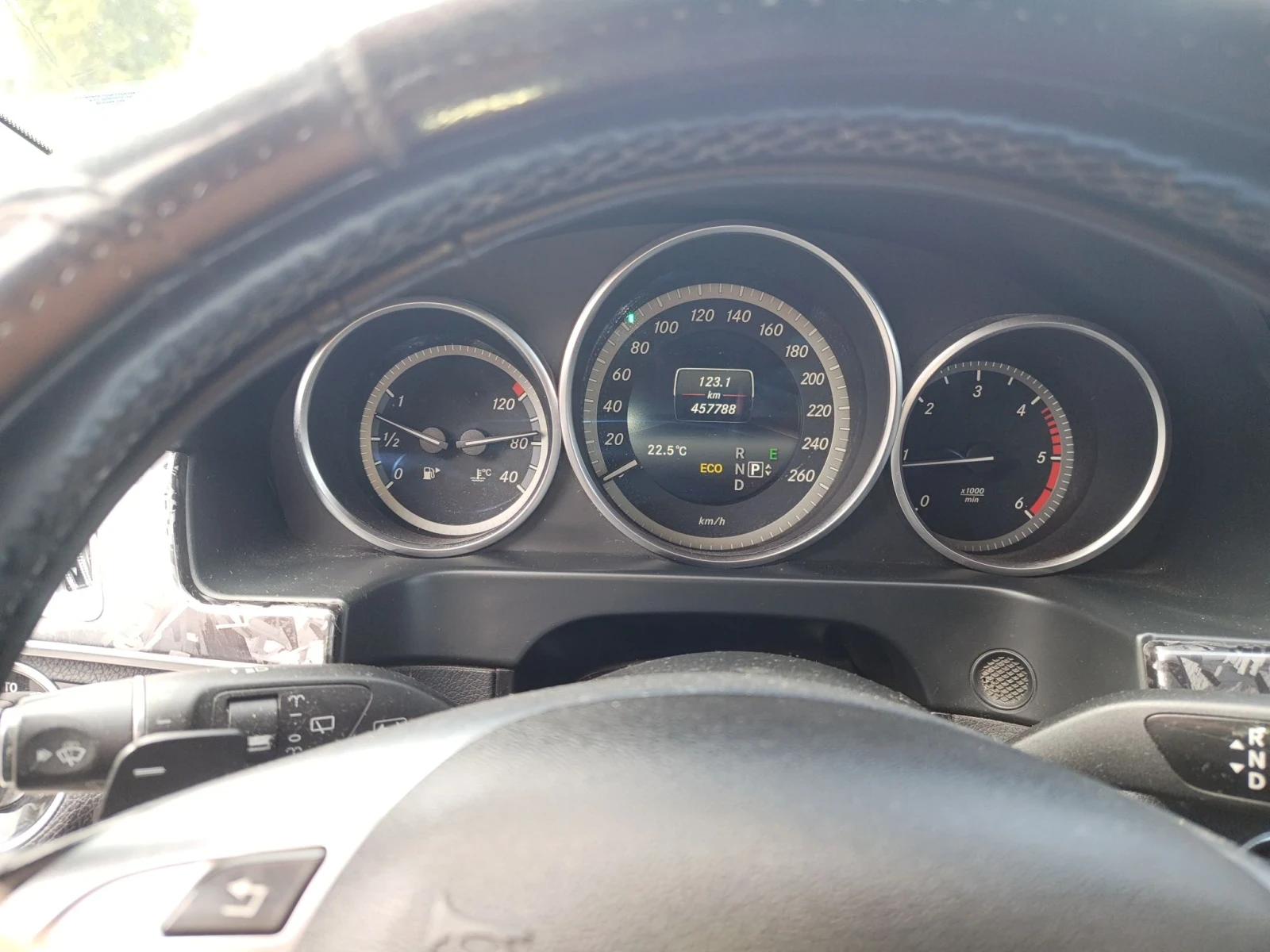 Mercedes-Benz E 220 | Mobile.bg � ����������� 11
