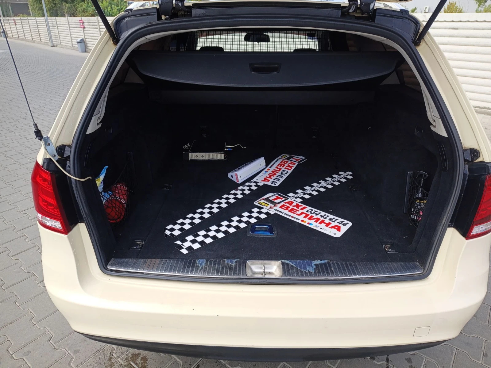 Mercedes-Benz E 220 | Mobile.bg � ����������� 8