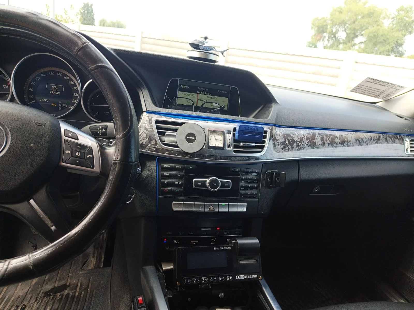Mercedes-Benz E 220 | Mobile.bg � ����������� 12