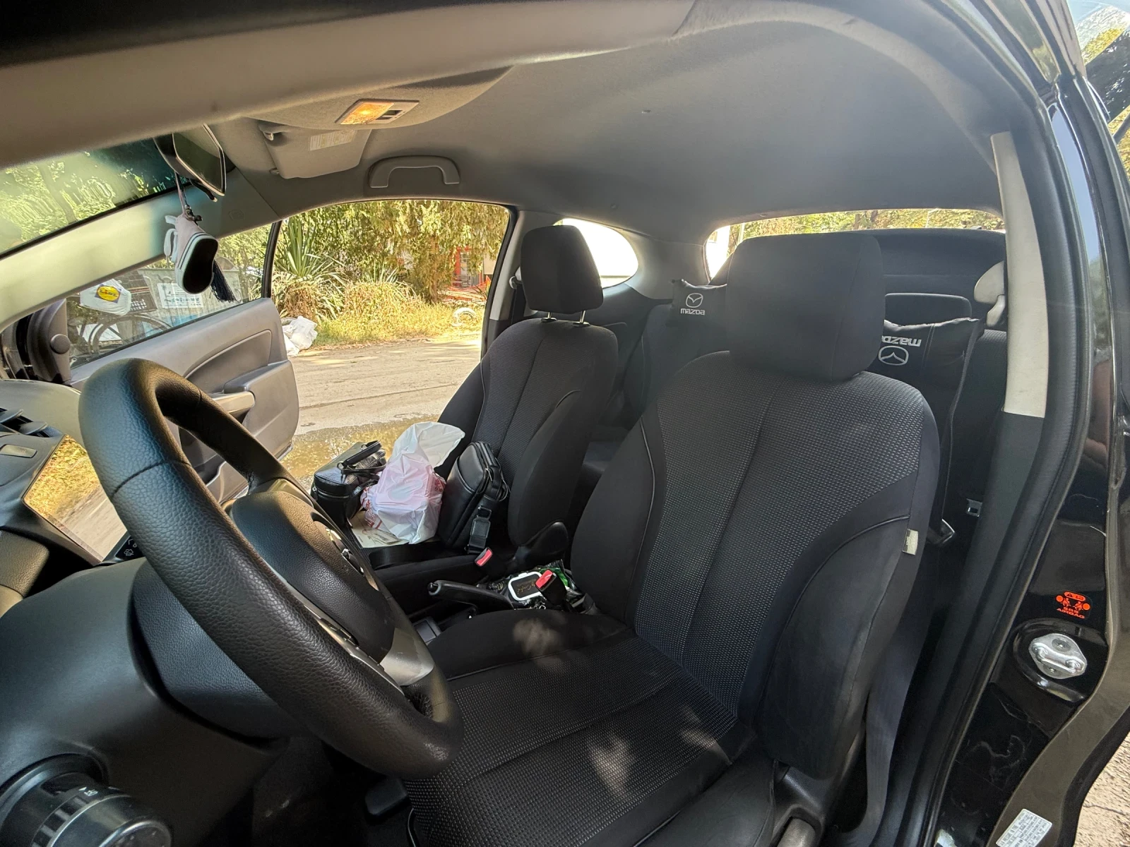 Mazda 2, снимка 4 - Автомобили и джипове - 55881551