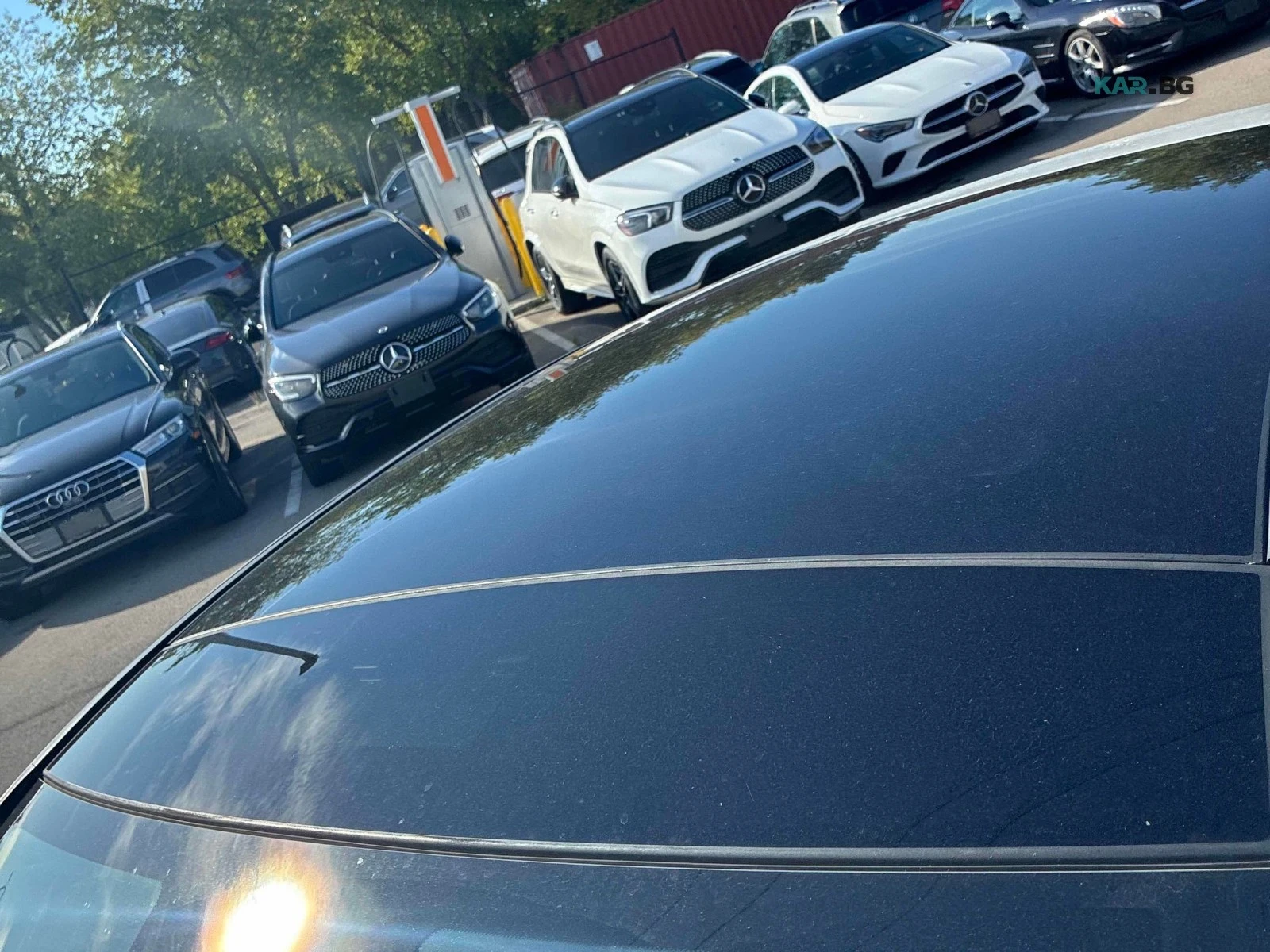 Mercedes-Benz CLA 250 АМG Pack * 360 * АвтоКредит * (ЦЕНА ДО БГ), снимка 4 - Автомобили и джипове - 56126167