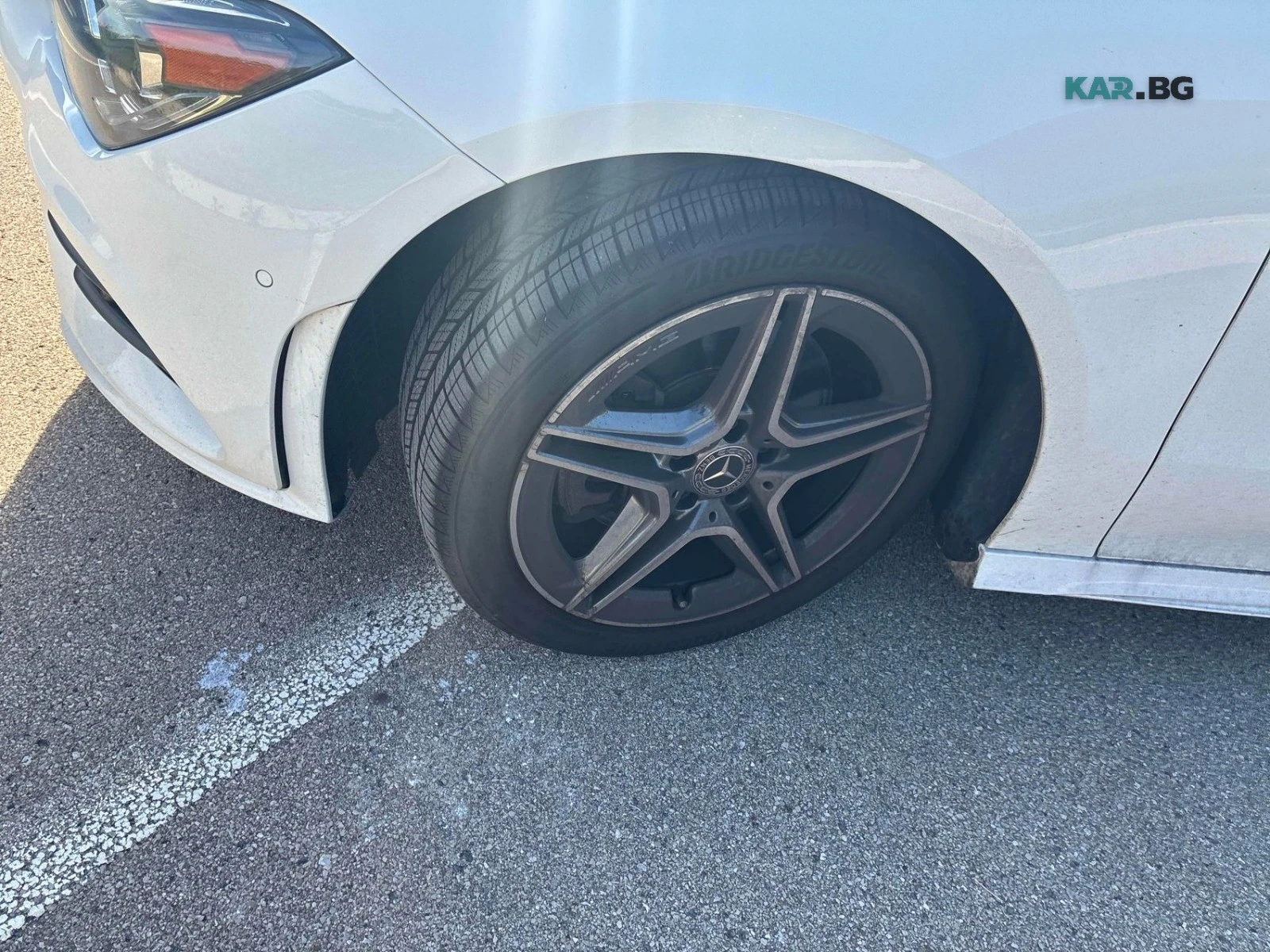 Mercedes-Benz CLA 250 АМG Pack * 360 * АвтоКредит * (ЦЕНА ДО БГ), снимка 8 - Автомобили и джипове - 56126167