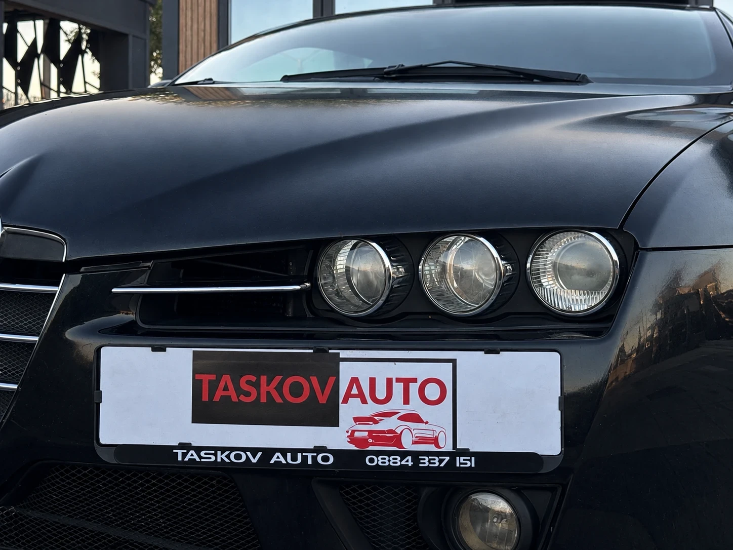 Alfa Romeo Brera | Mobile.bg � ����������� 9