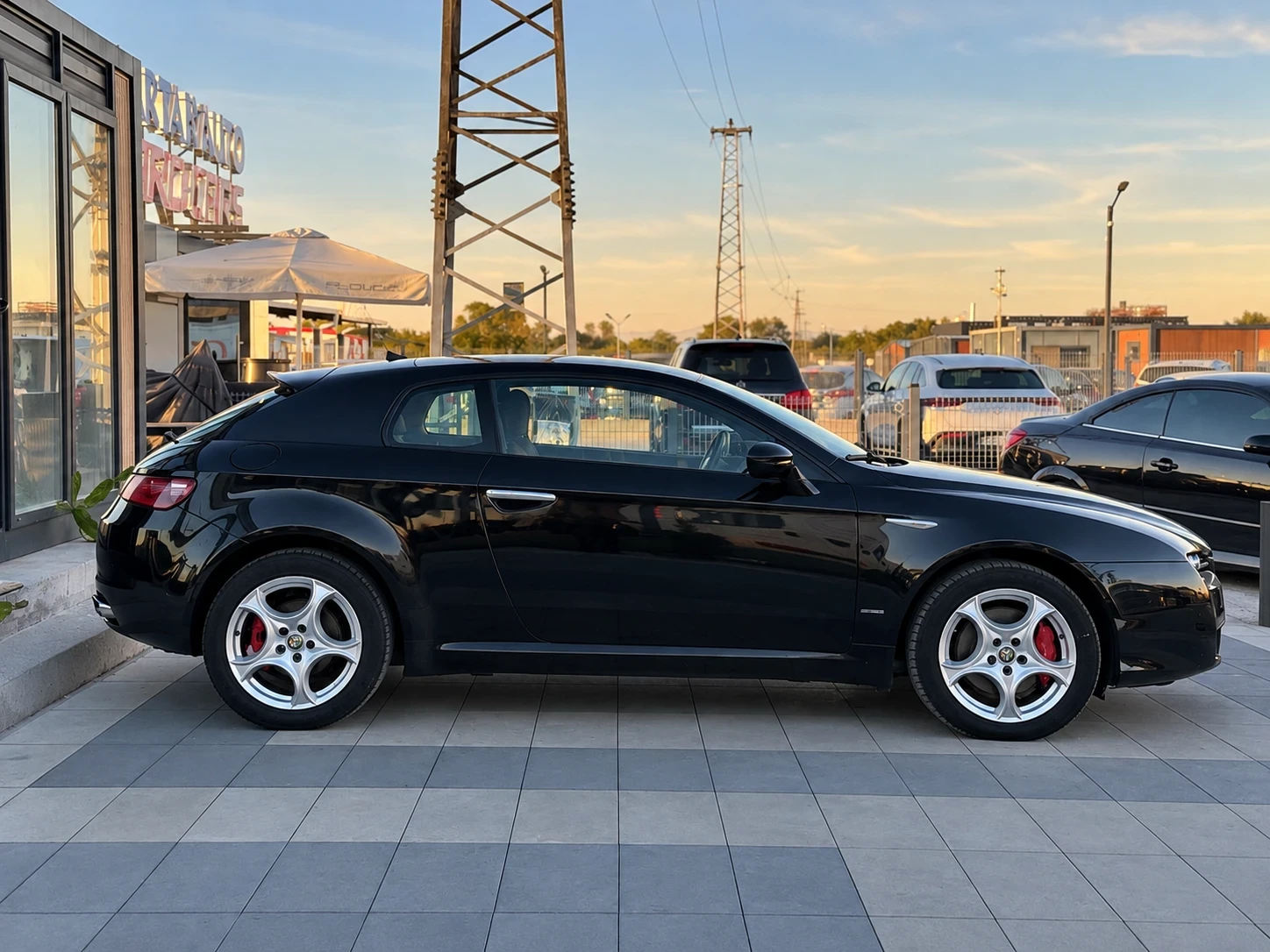 Alfa Romeo Brera | Mobile.bg � ����������� 4